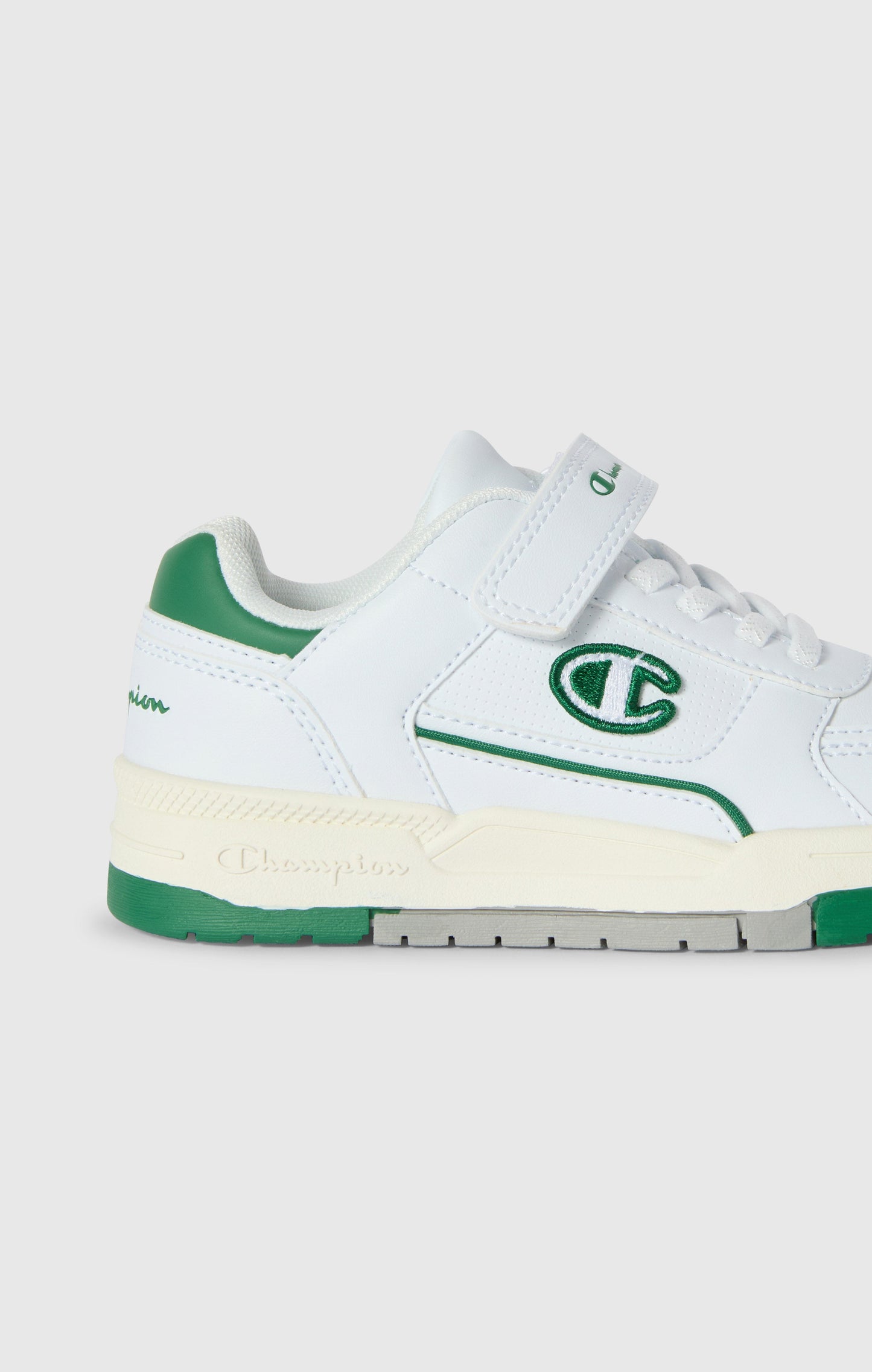 Boys' RD18 Heritage Trainers Low