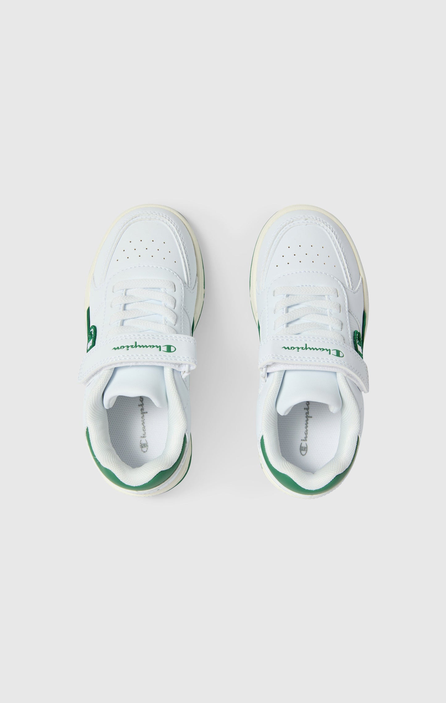 Boys' RD18 Heritage Trainers Low