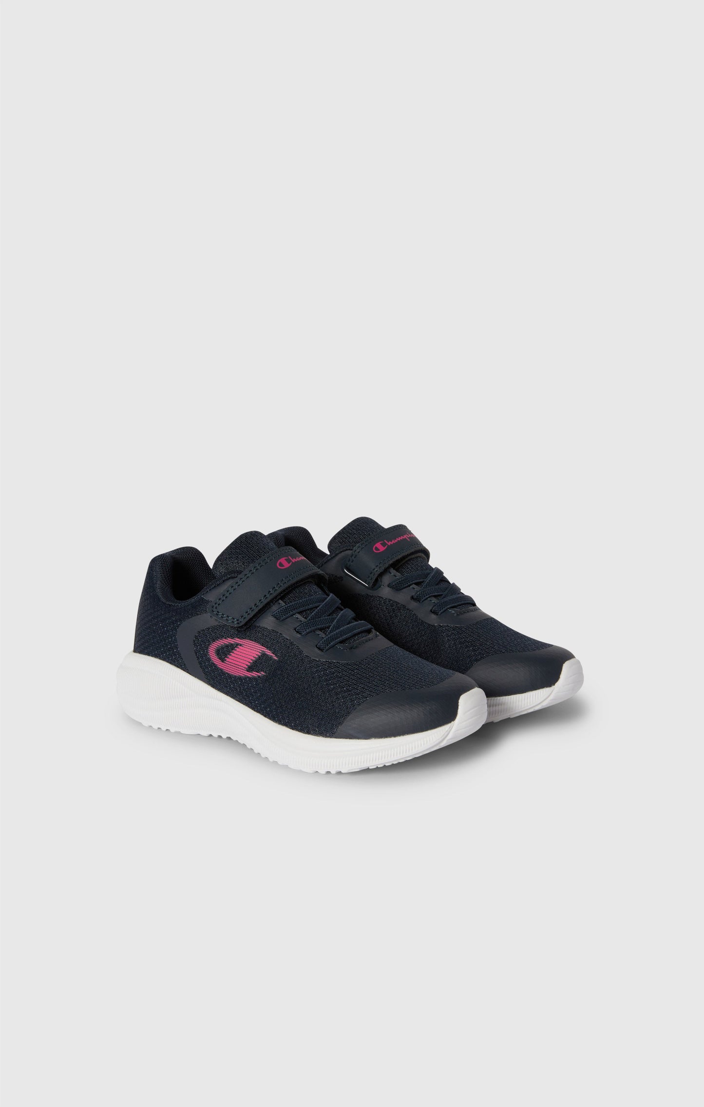 Girls' Syphon Engage G PS Trainers Low Running Inspired