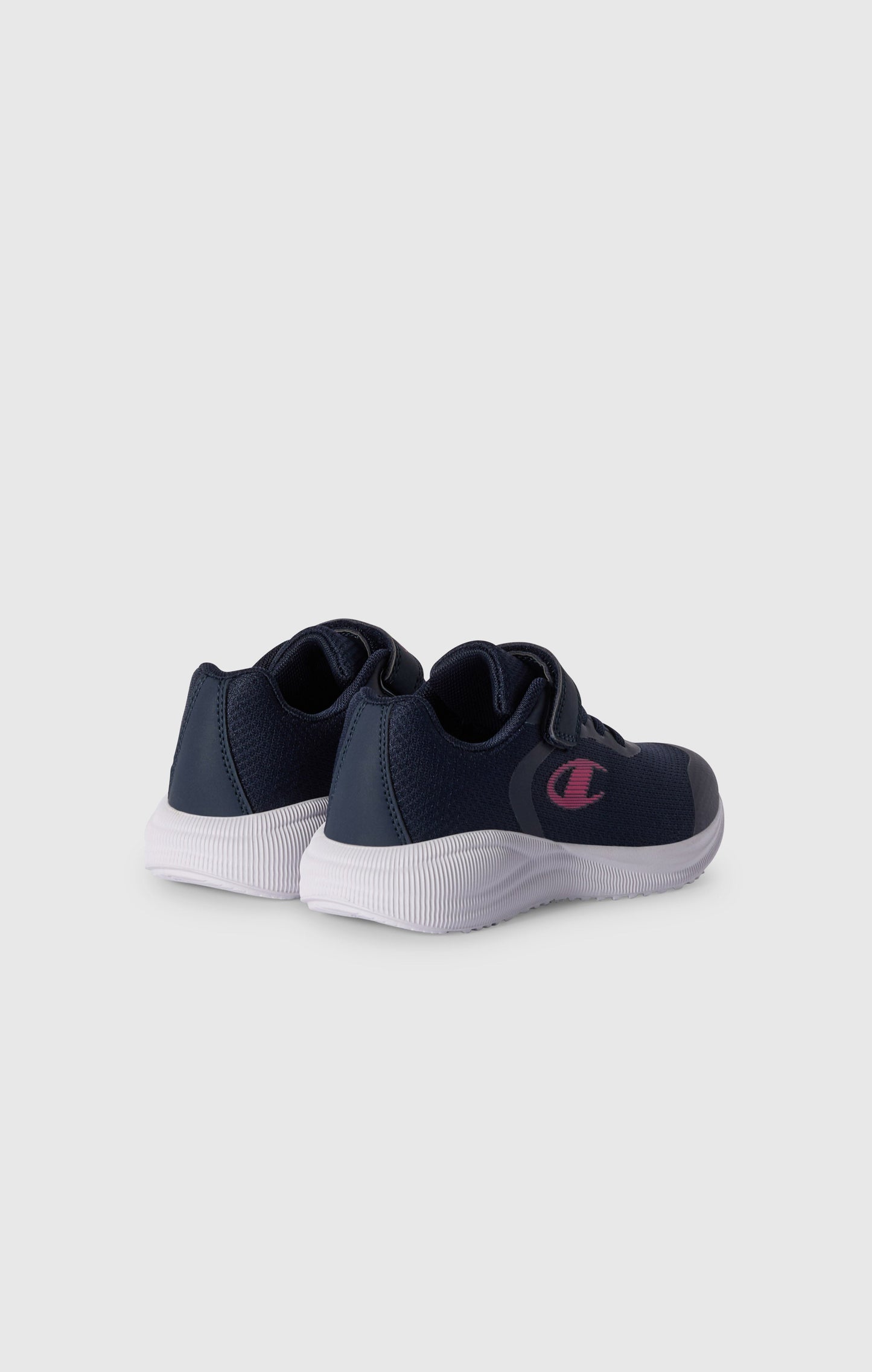 Girls' Syphon Engage G PS Trainers Low Running Inspired