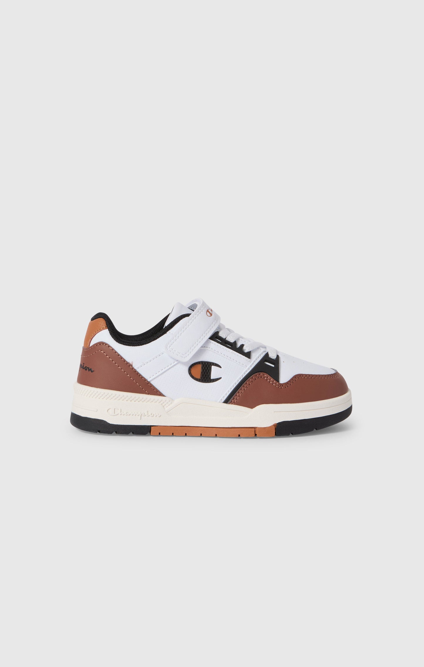 Boys' RD18 HERITAGE EVOLVE B PS Low-Top-Sneaker