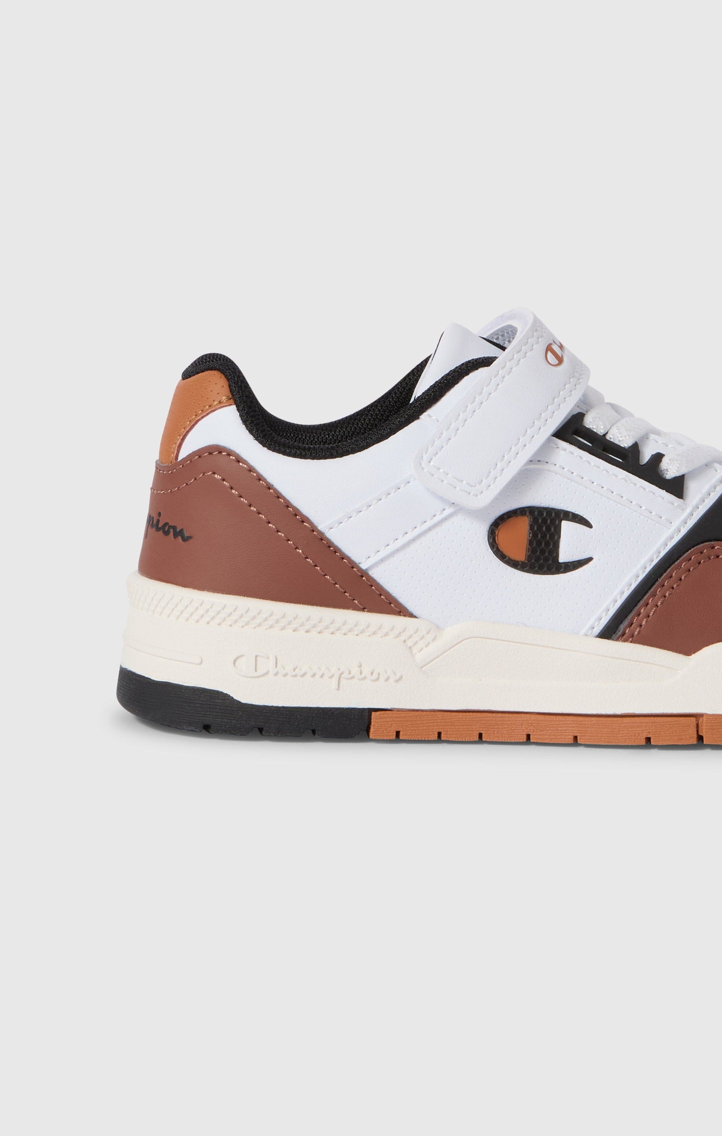 Boys' RD18 HERITAGE EVOLVE B PS Low-Top-Sneaker
