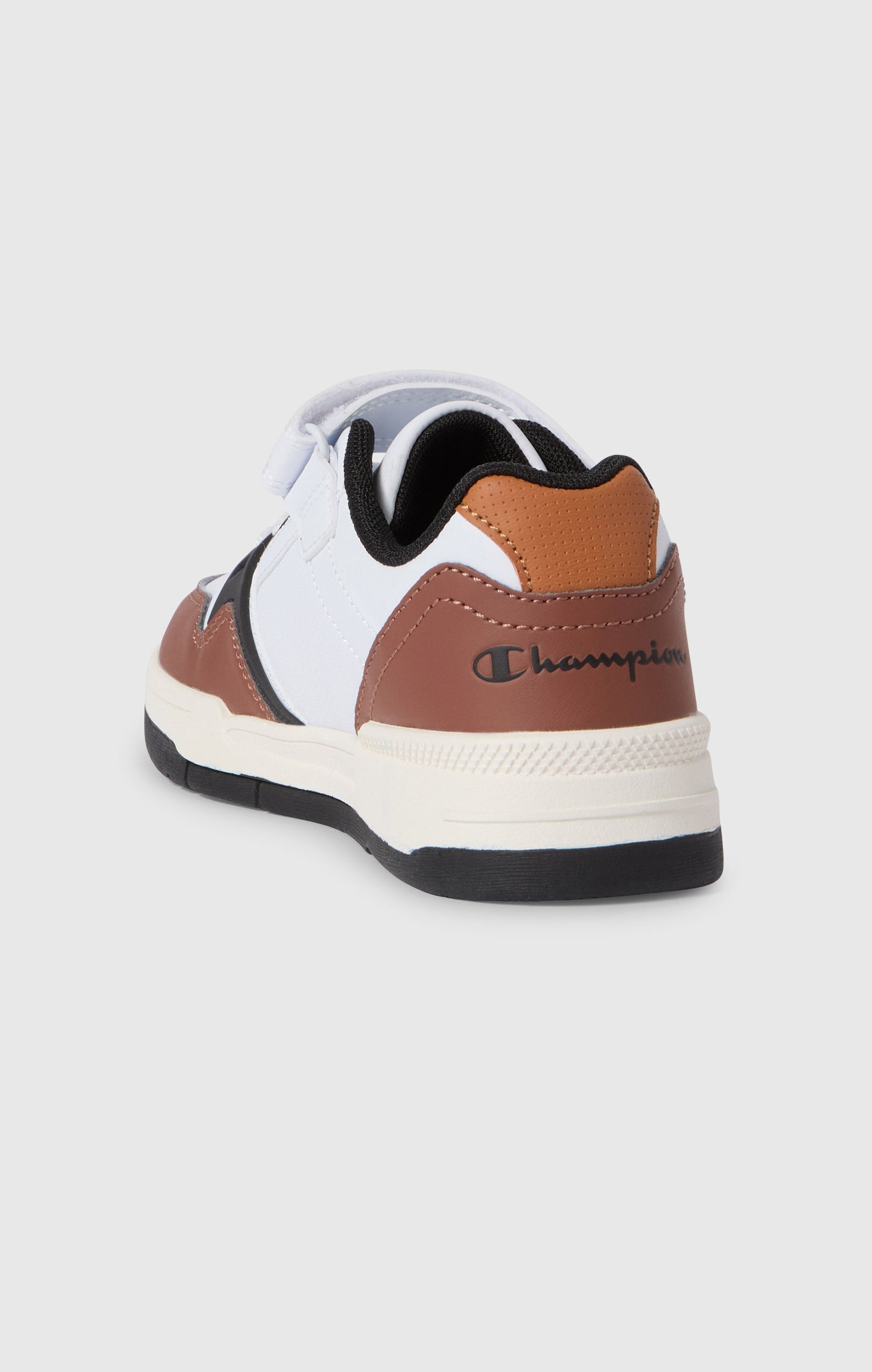 Boys' RD18 HERITAGE EVOLVE B PS Low-Top-Sneaker
