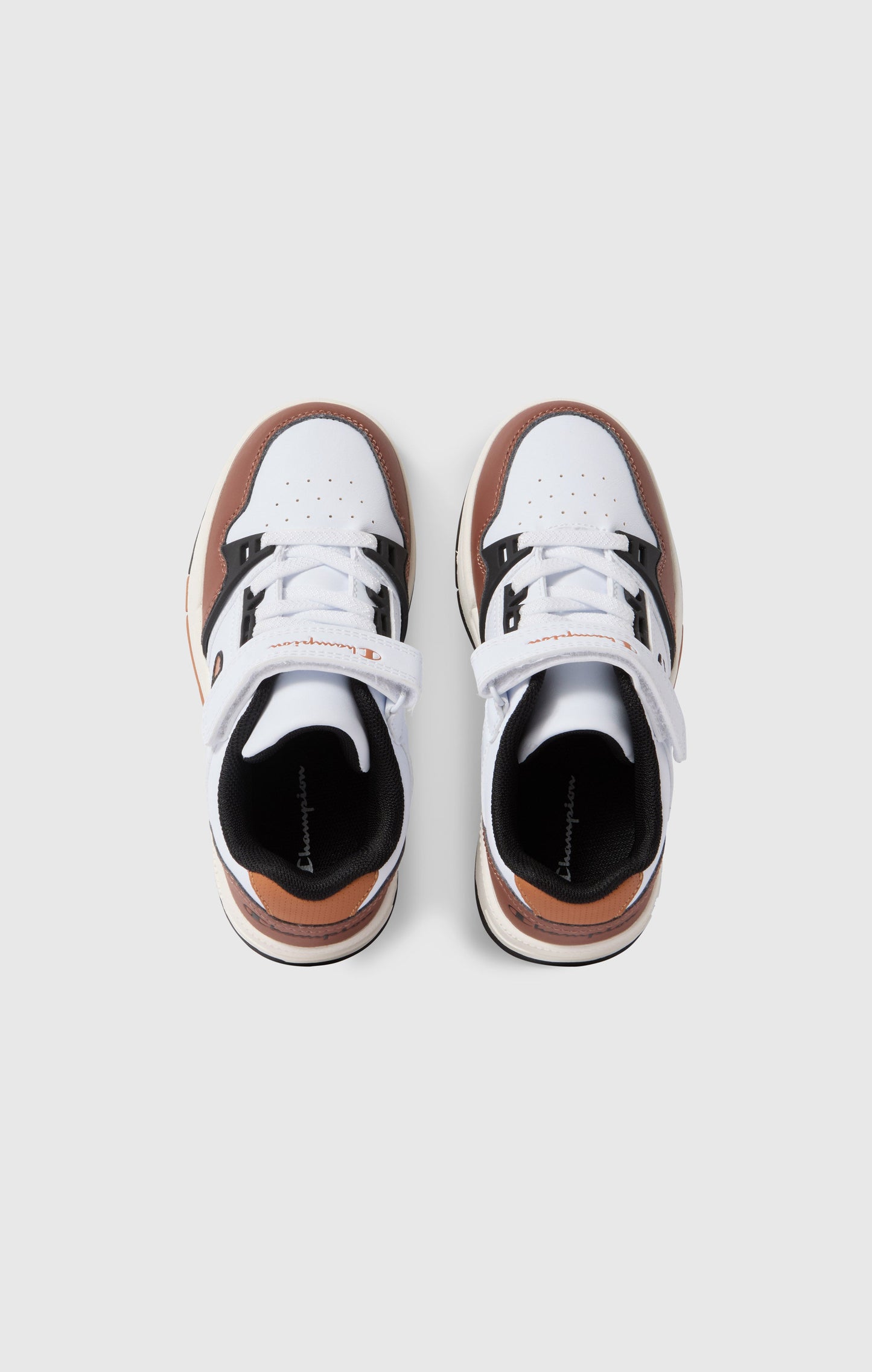 Boys' RD18 HERITAGE EVOLVE B PS Low-Top-Sneaker