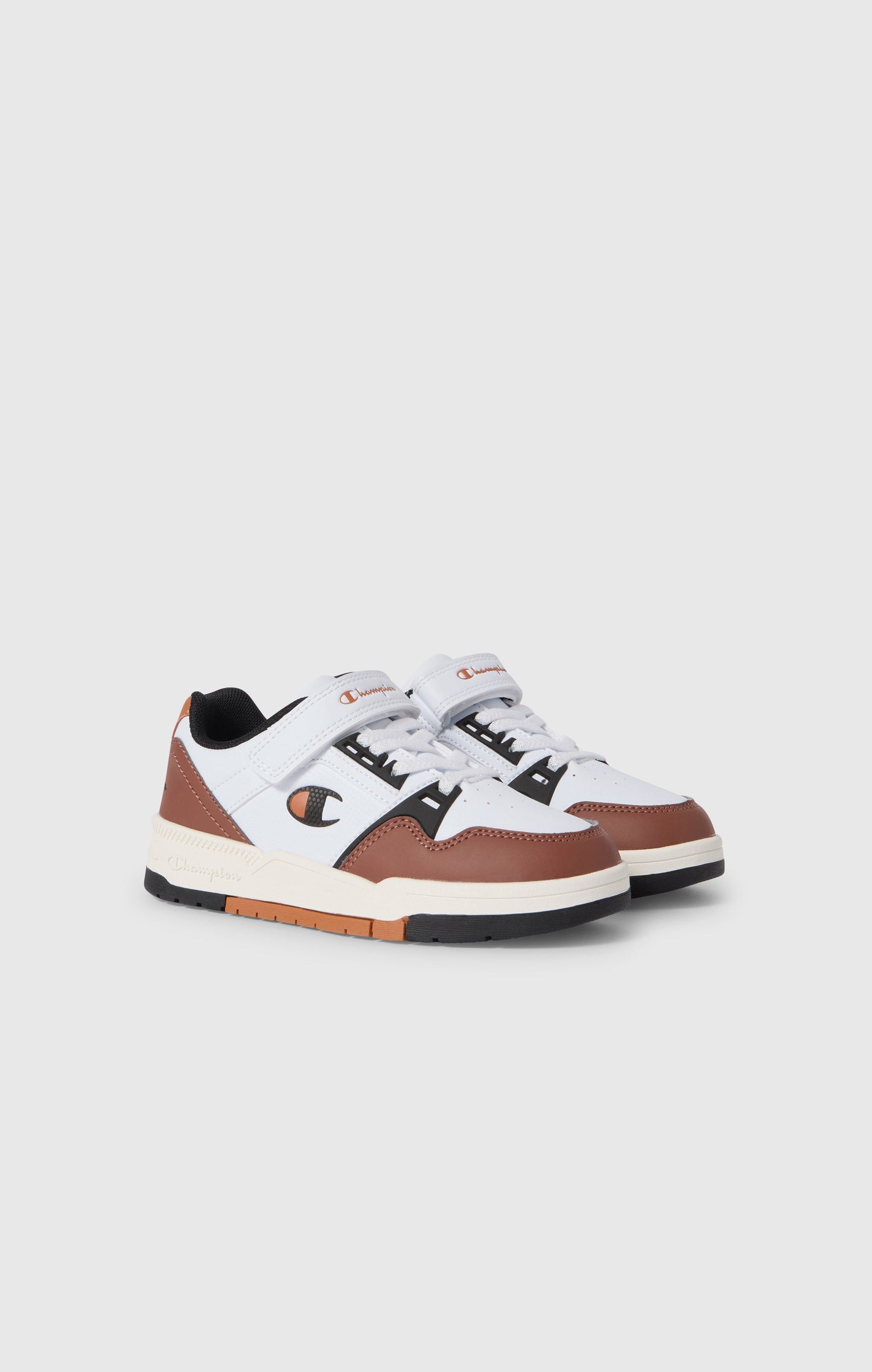 Boys' RD18 HERITAGE EVOLVE B PS Low-Top-Sneaker