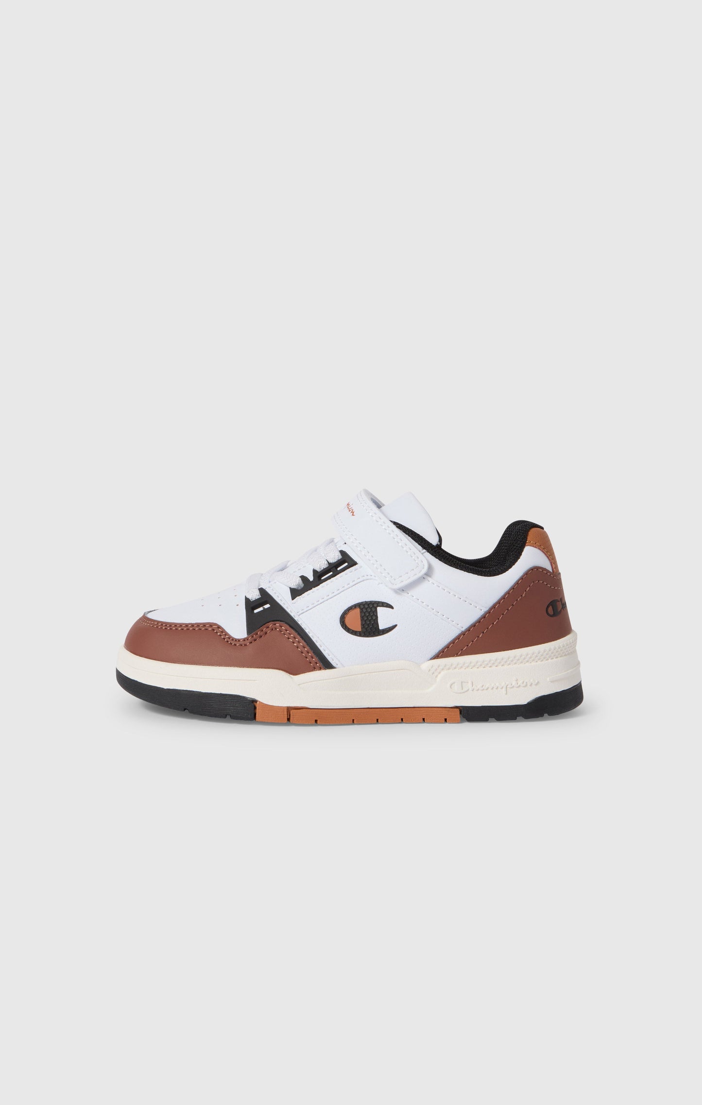Boys' RD18 HERITAGE EVOLVE B PS Low-Top-Sneaker