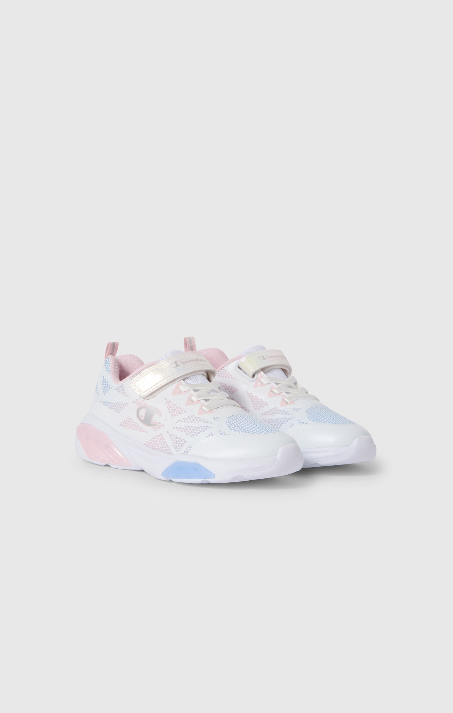 WAVE TRI G PS Trainers Low