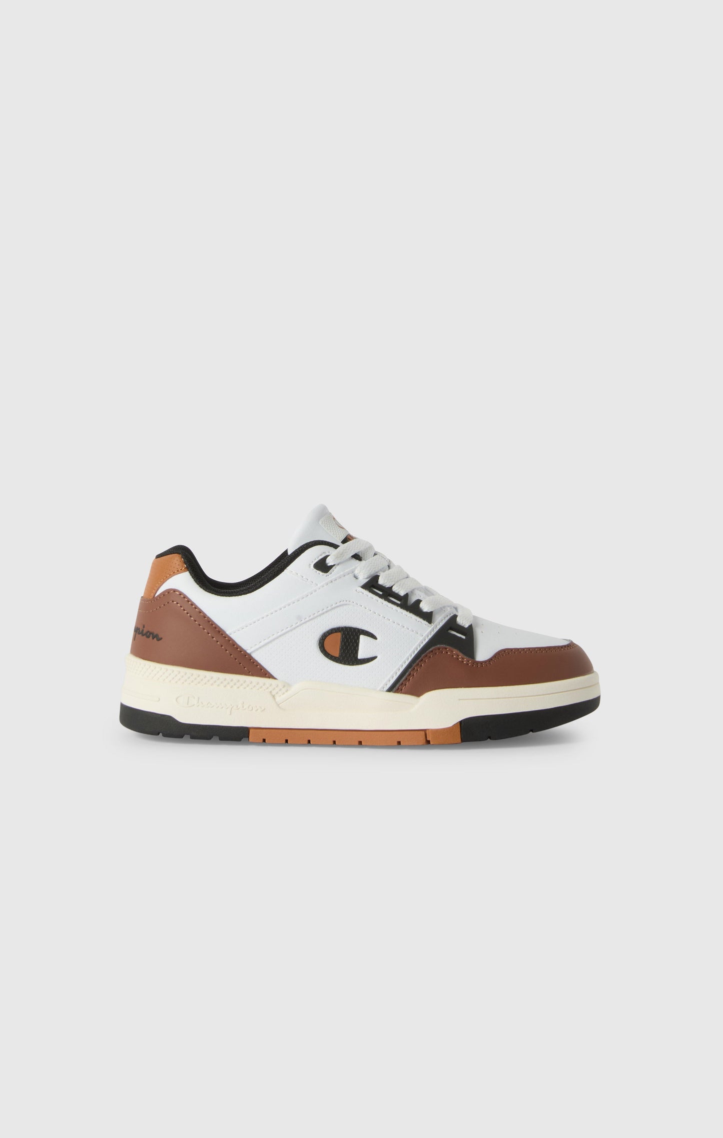 Boys' RD18 Heritage Evolve B GS Low Cut Trainers