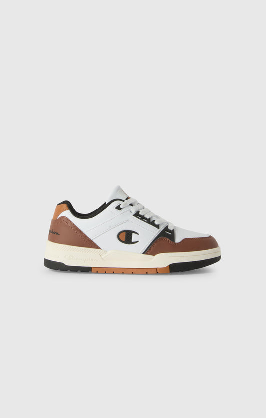 Boys' RD18 Heritage Evolve B GS Low Cut Trainers