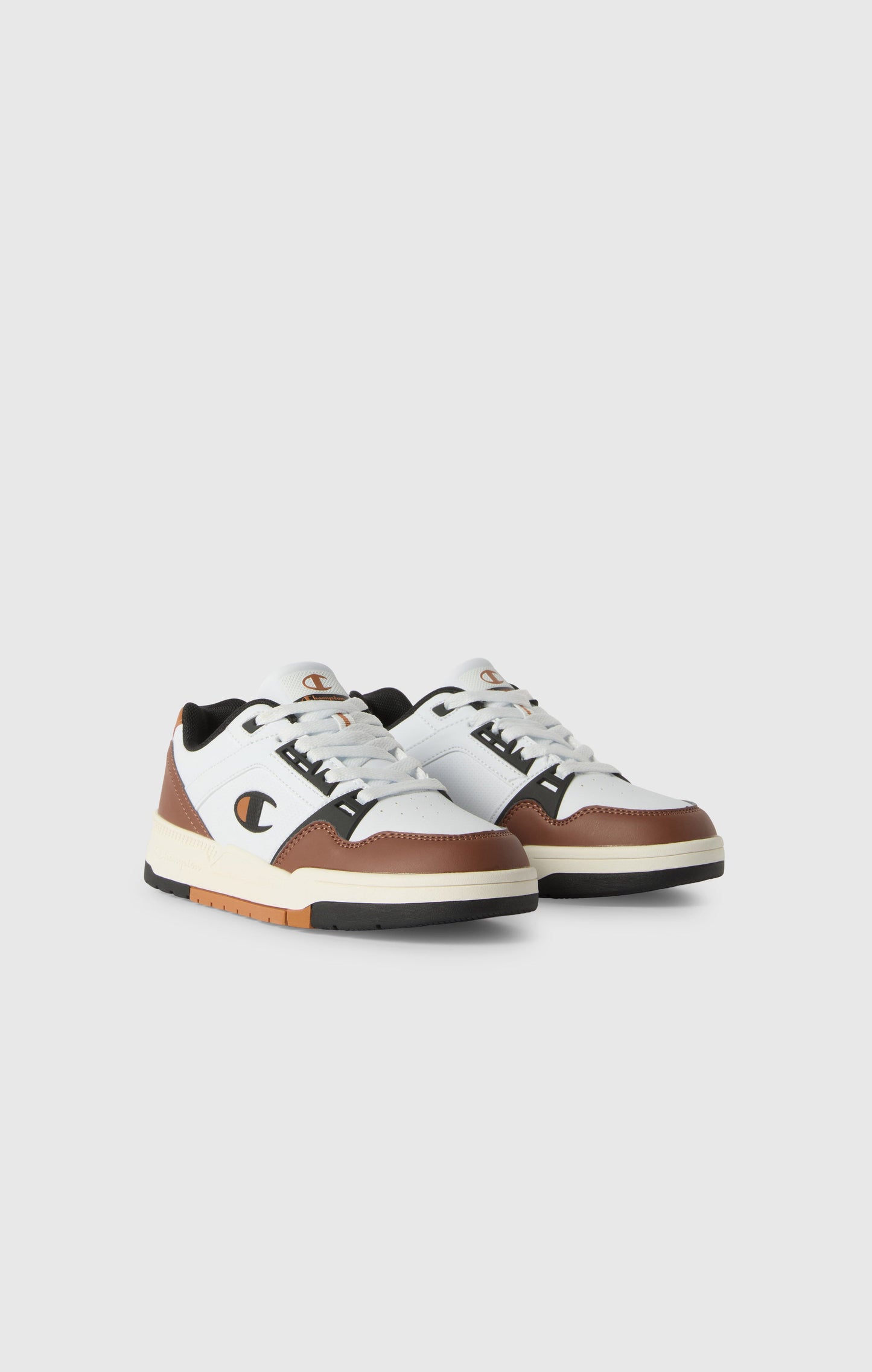 Boys' RD18 Heritage Evolve B GS Low Cut Trainers