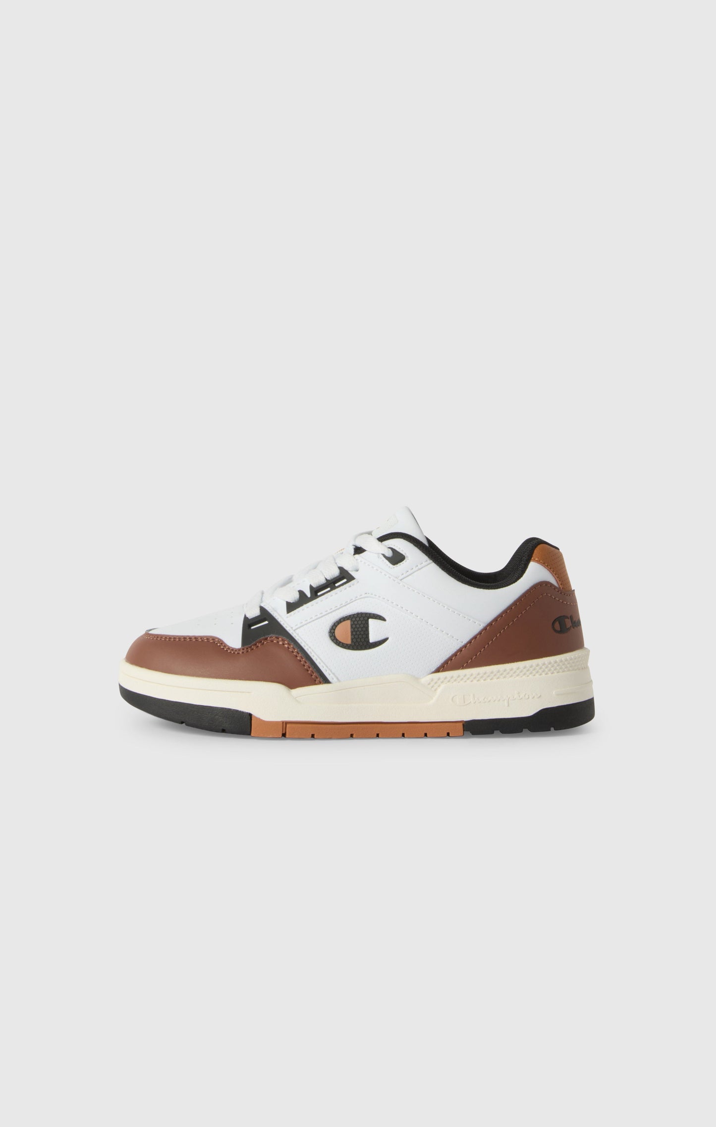 Boys' RD18 Heritage Evolve B GS Low Cut Trainers