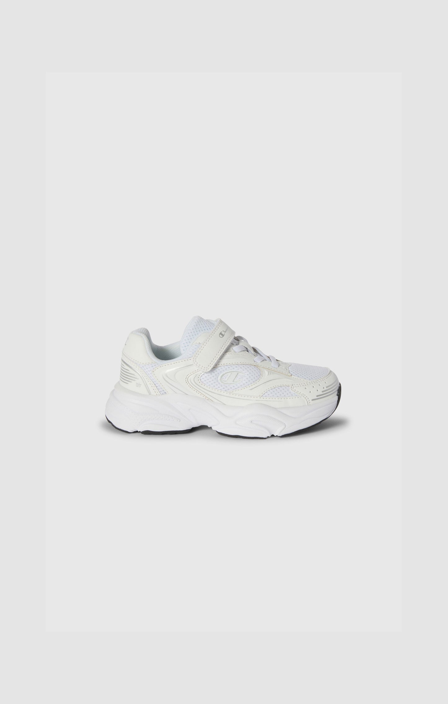 RN00 B PS Low Cut Trainers for Kids
