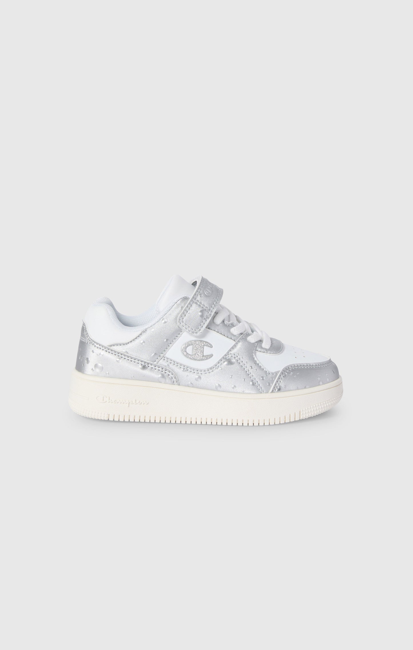 Girls' RD18 Bubble G PS Low Cut Trainers
