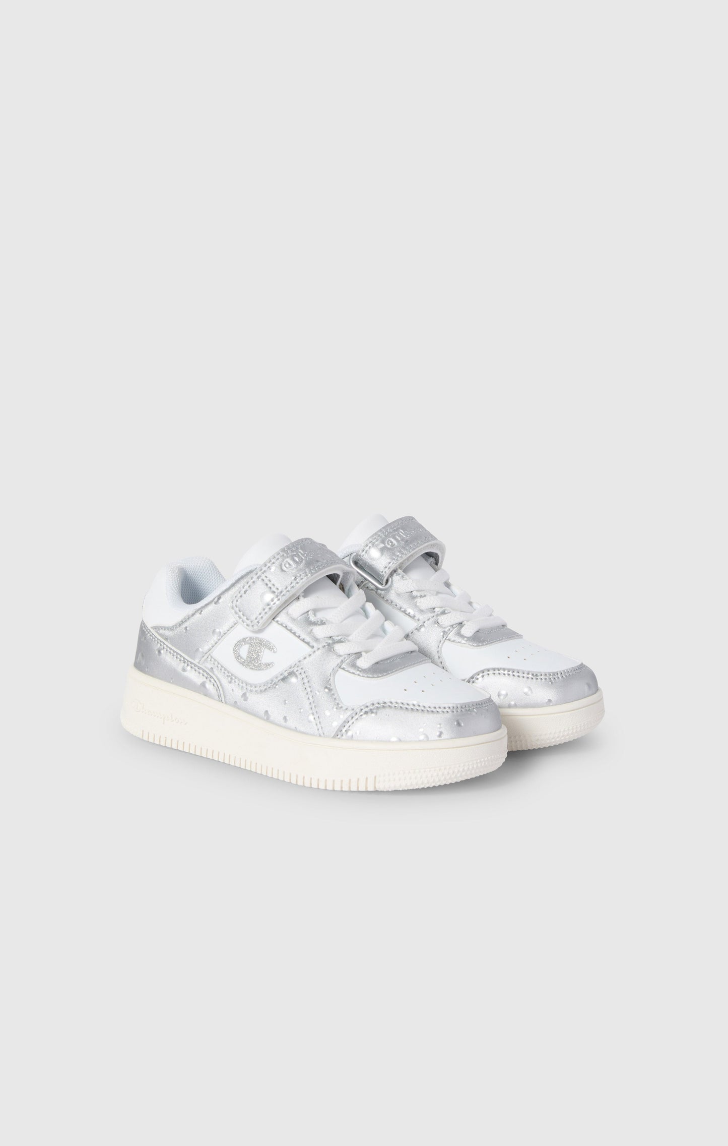 Girls' RD18 Bubble G PS Low Cut Trainers