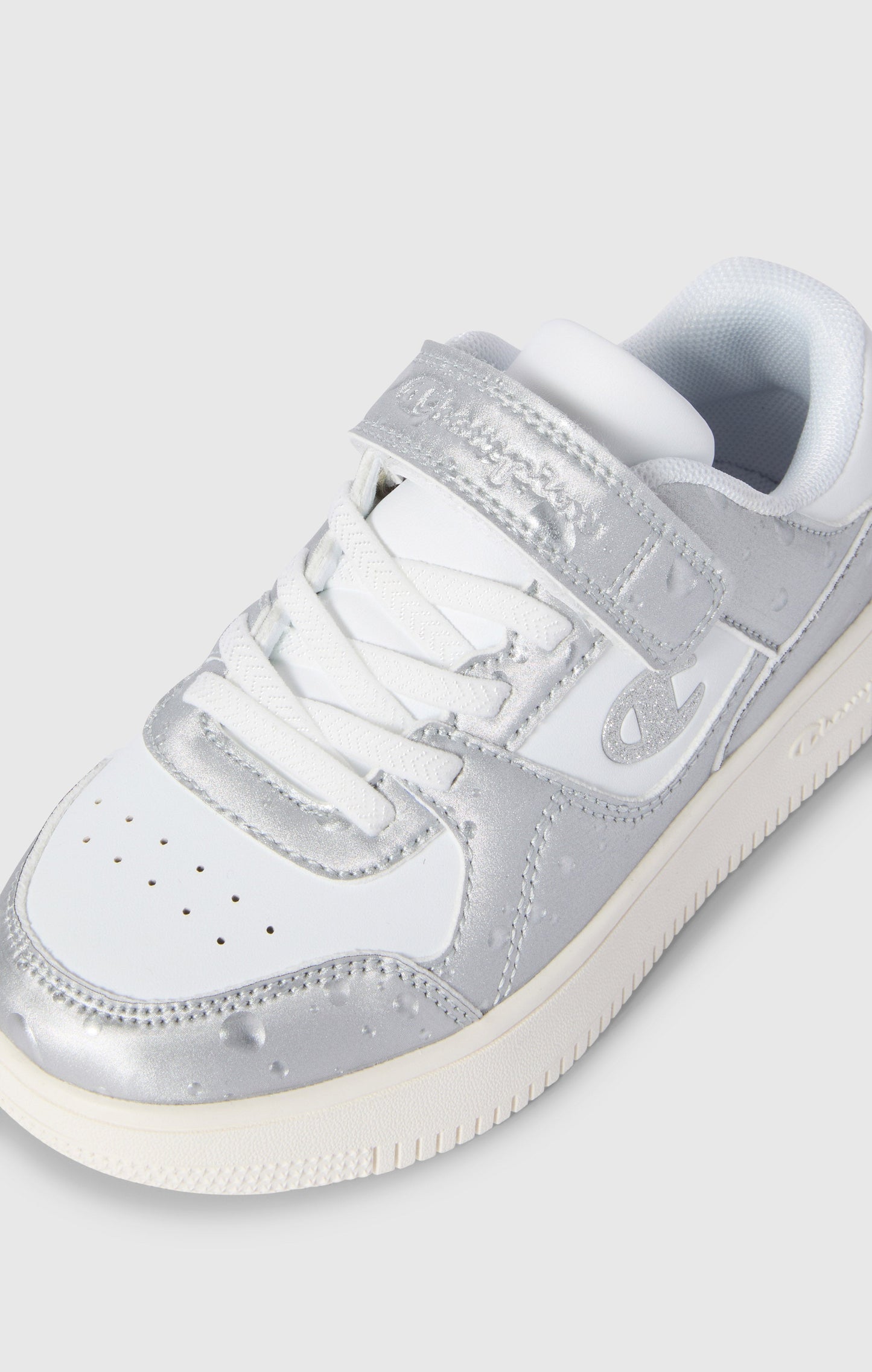 Girls' RD18 Bubble G PS Low Cut Trainers