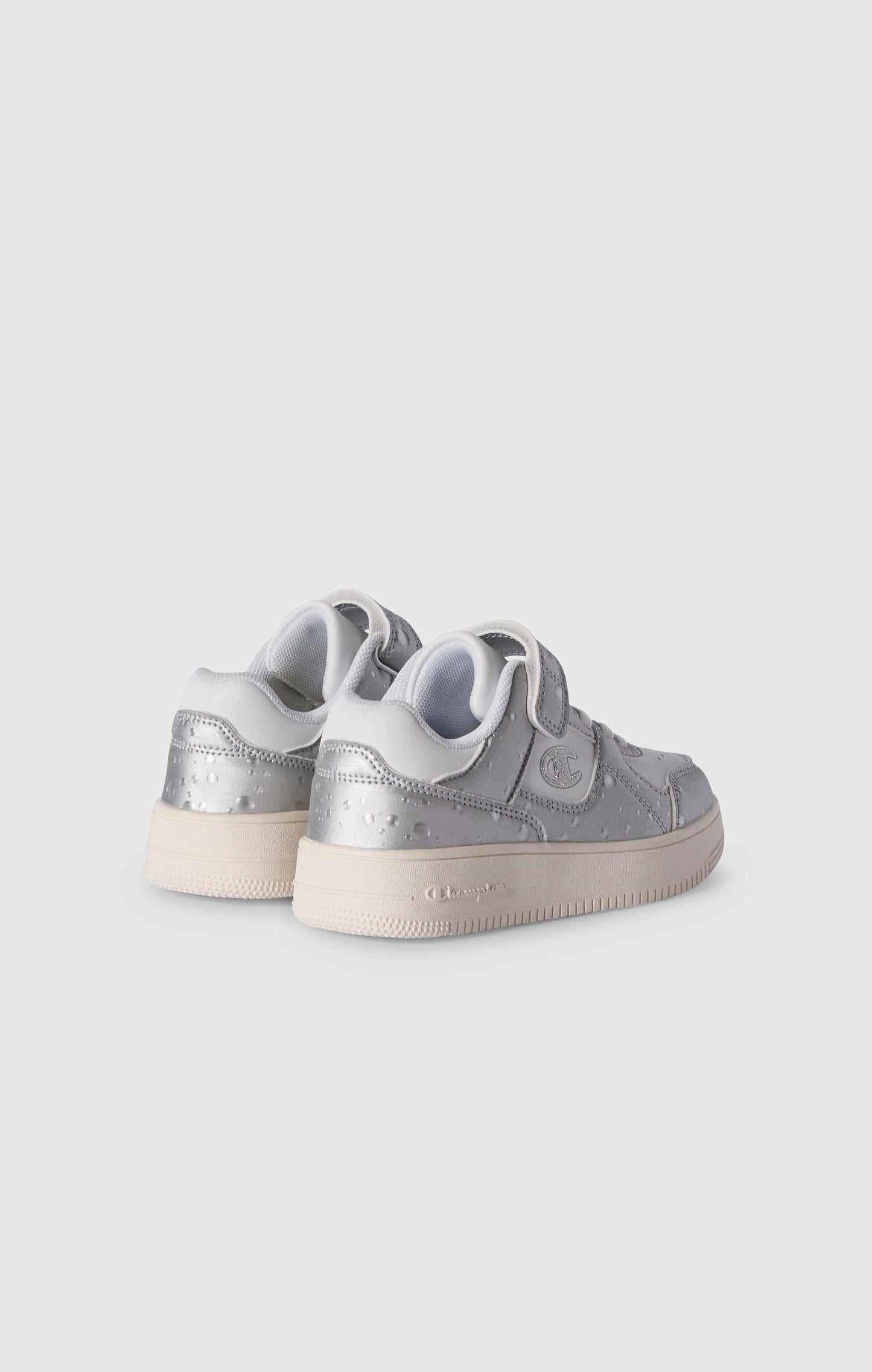 Girls' RD18 Bubble G PS Low Cut Trainers