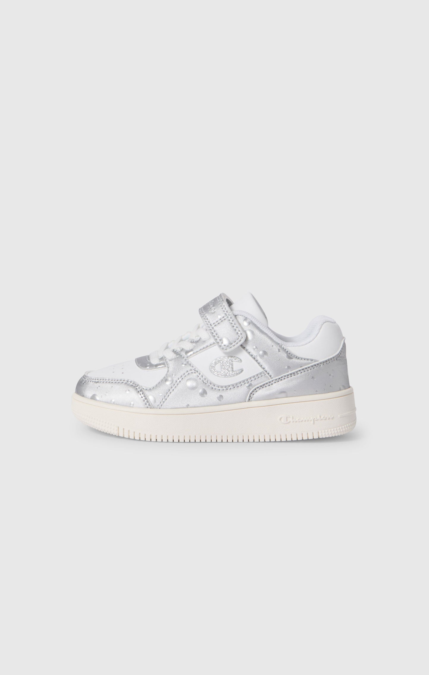 Girls' RD18 Bubble G PS Low Cut Trainers