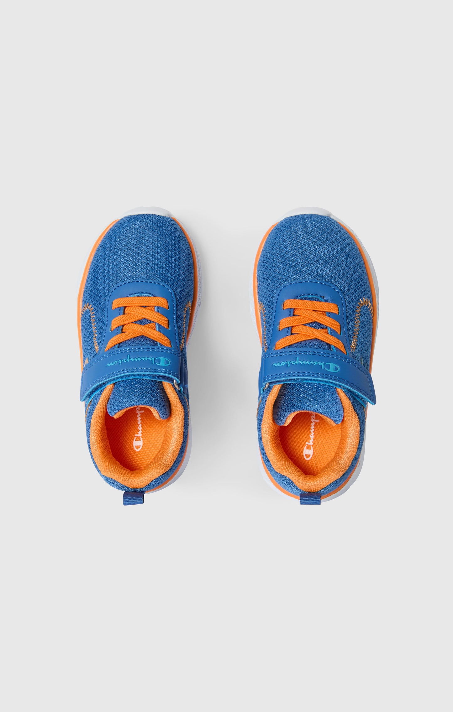 Boy's HRO J B TD Low-Cut Trainers