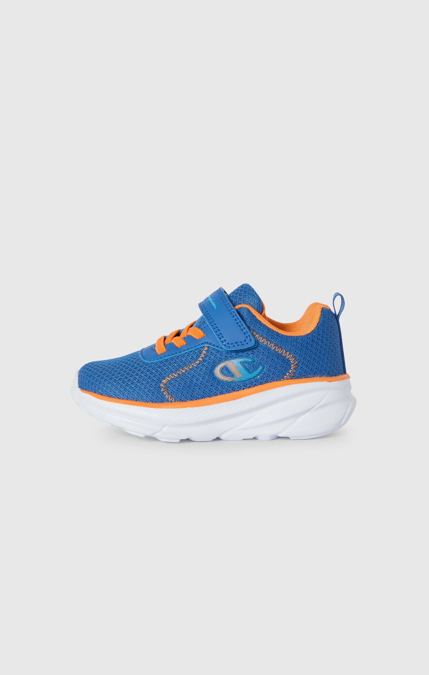 Boy's HRO J B TD Low-Cut Trainers
