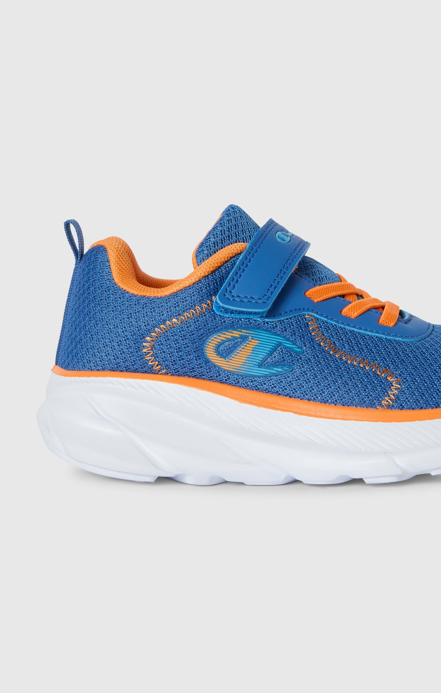 Boys' Trainers HRO J B PS Low