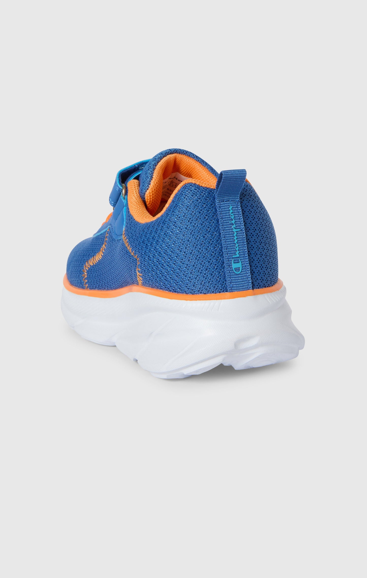 Boys' Trainers HRO J B PS Low