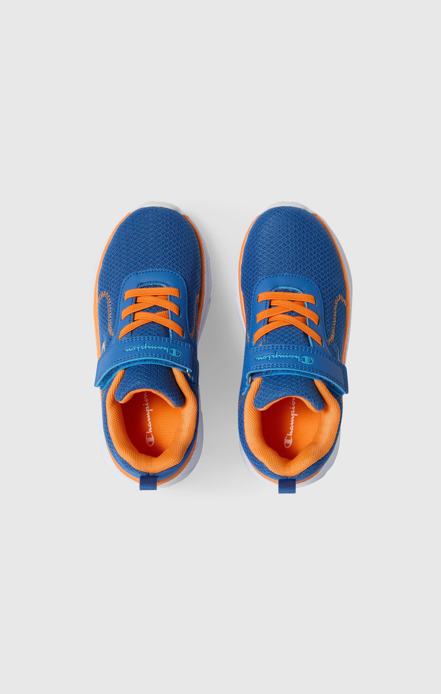 Boys' Trainers HRO J B PS Low