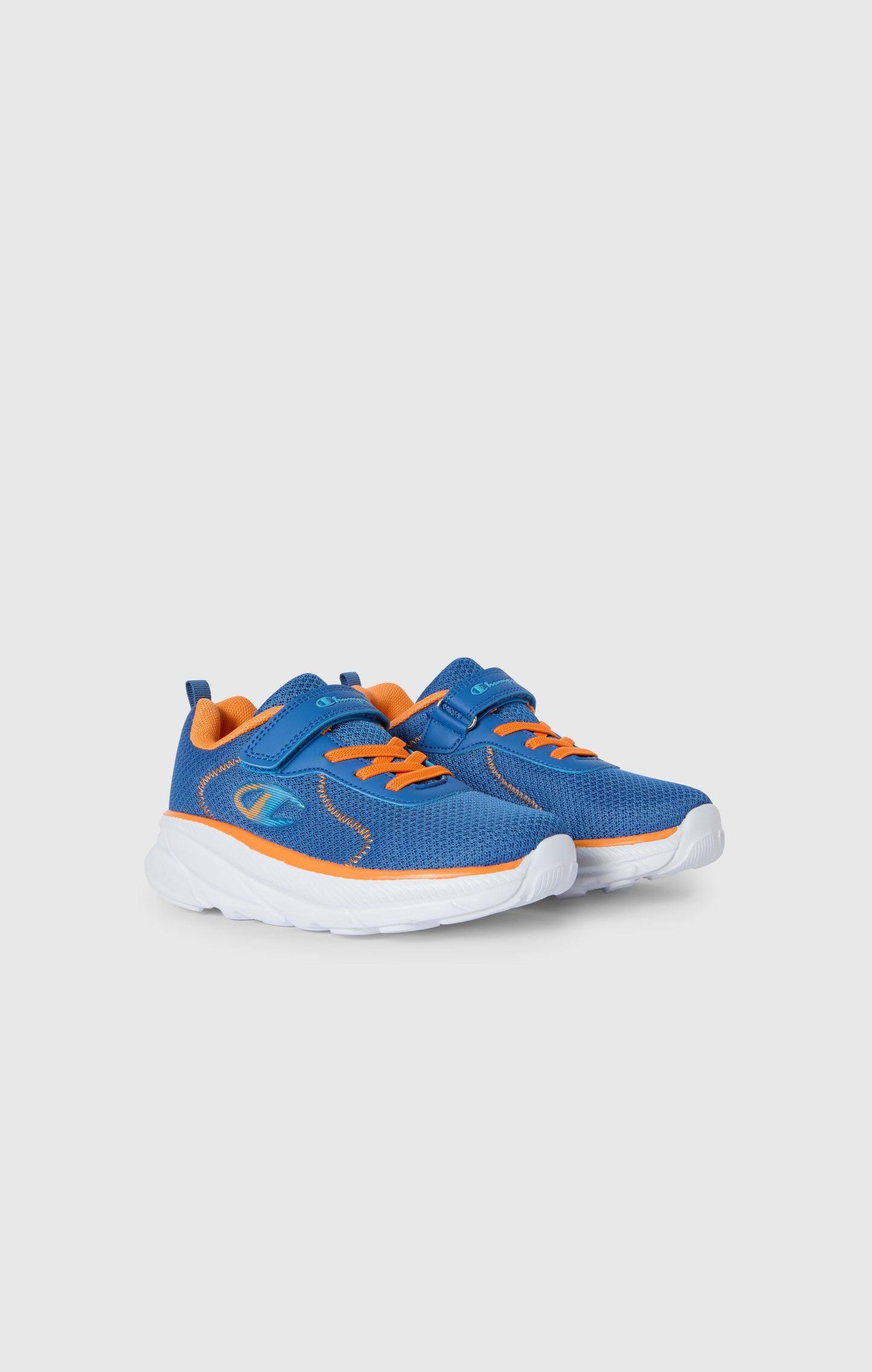 Boys' Trainers HRO J B PS Low