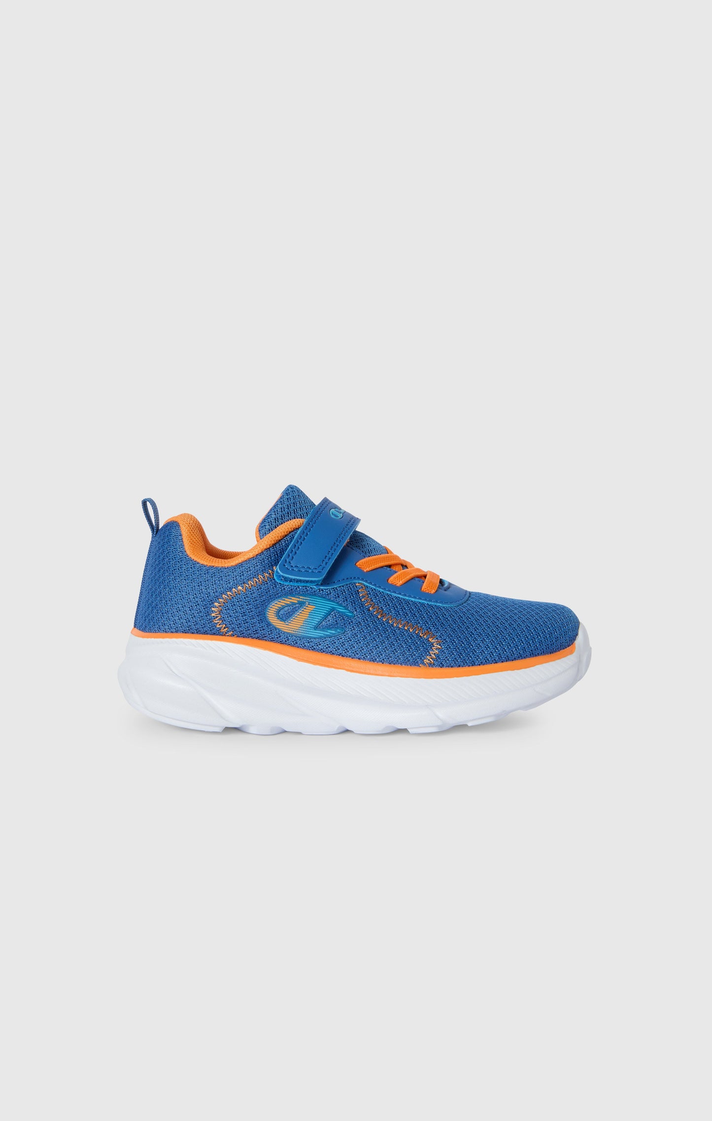 Boys' Trainers HRO J B PS Low