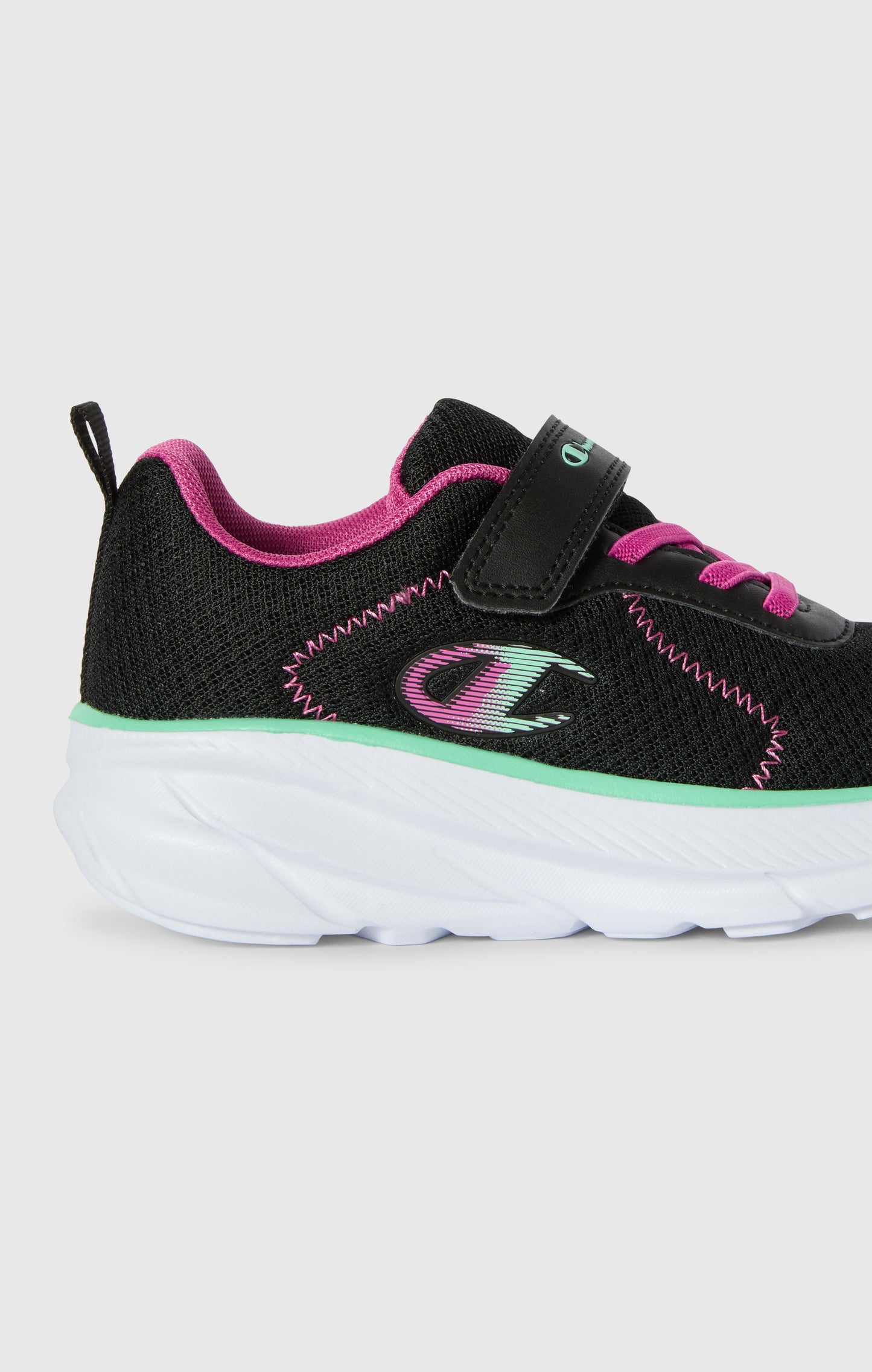 HRO J Trainers Low