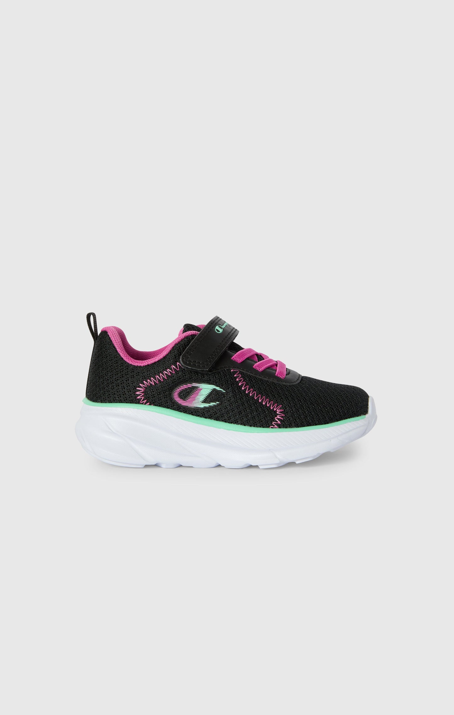 Girl's HRO J G TD Low-Cut Trainers