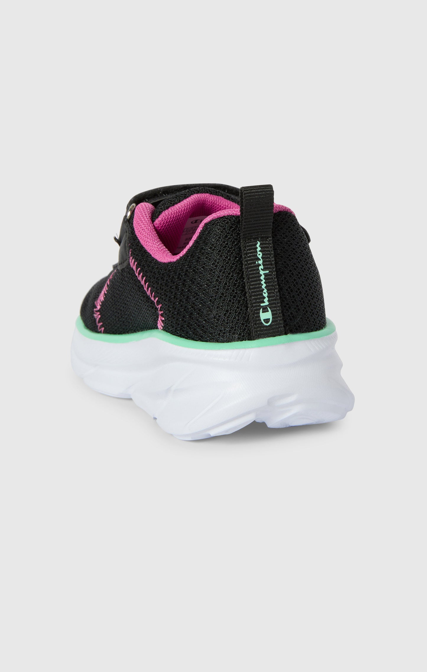 Girl's HRO J G TD Low-Cut Trainers