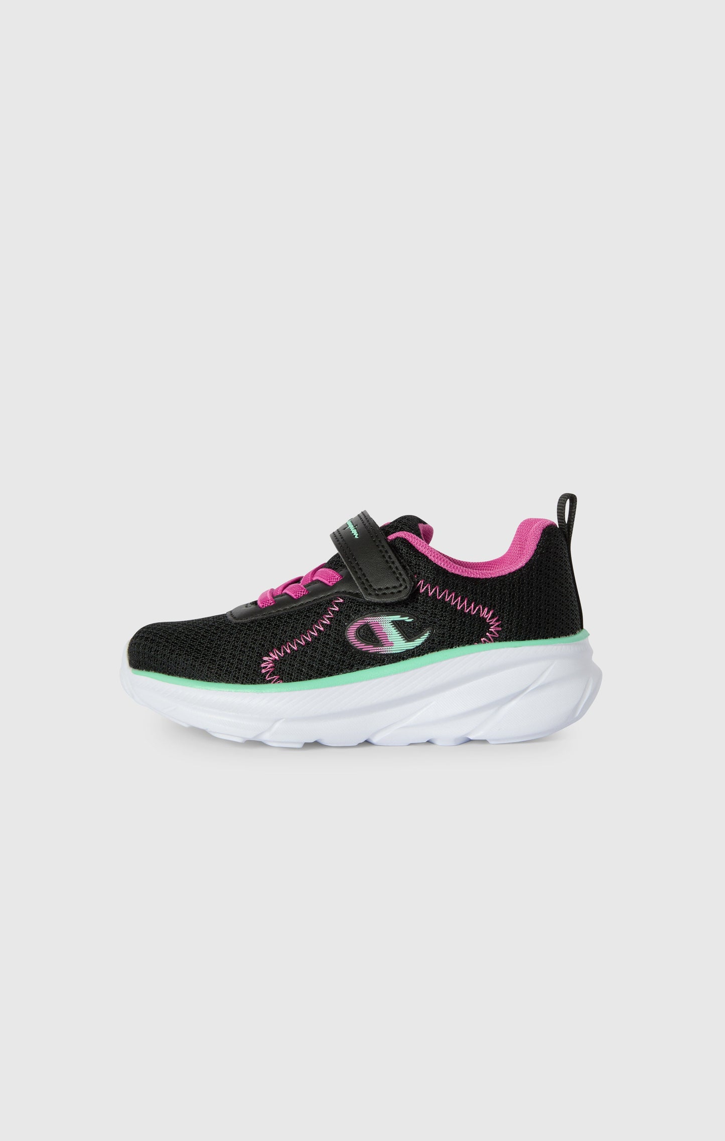 Girl's HRO J G TD Low-Cut Trainers