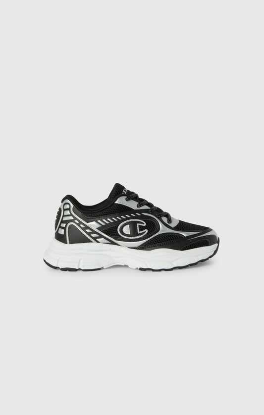 Kids' Unisex RT25 U GS Low Cut Trainers