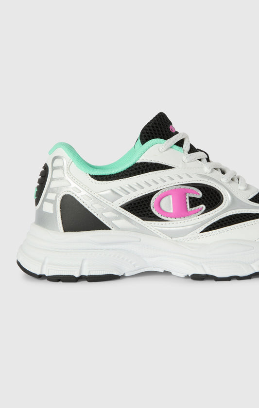 Kids' Unisex RT25 U GS Low Cut Trainers