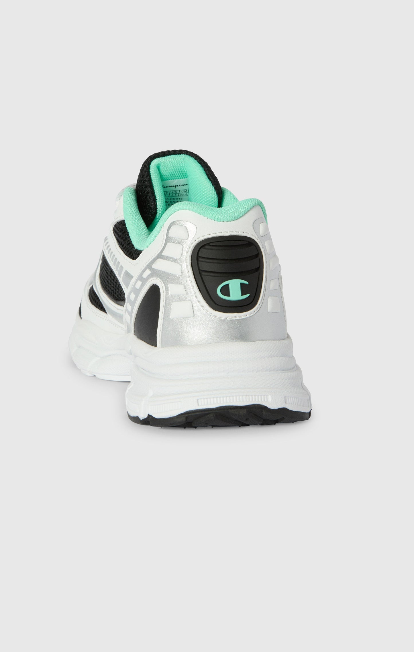 Kids' Unisex RT25 U GS Low Cut Trainers