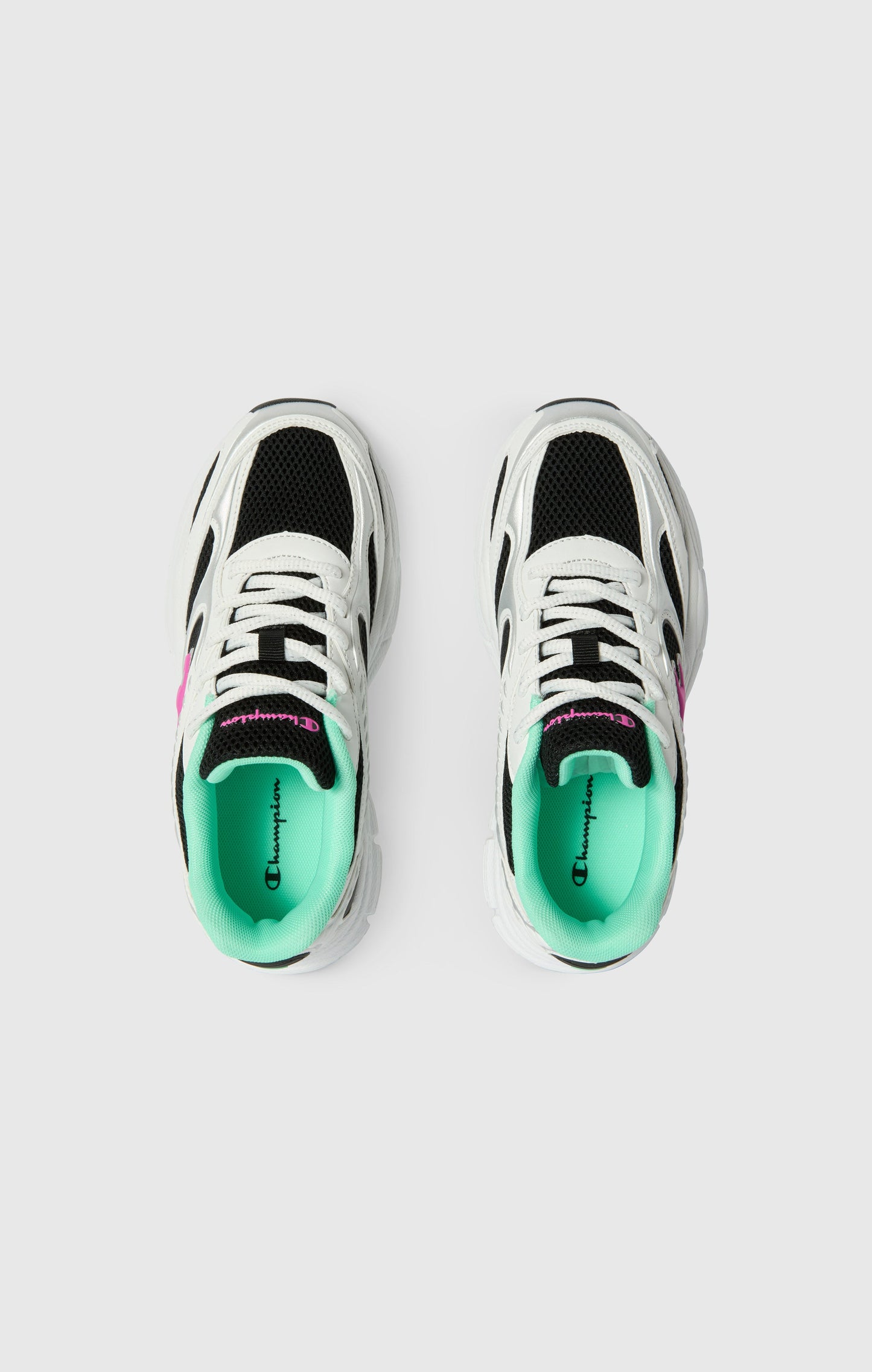 Kids' Unisex RT25 U GS Low Cut Trainers
