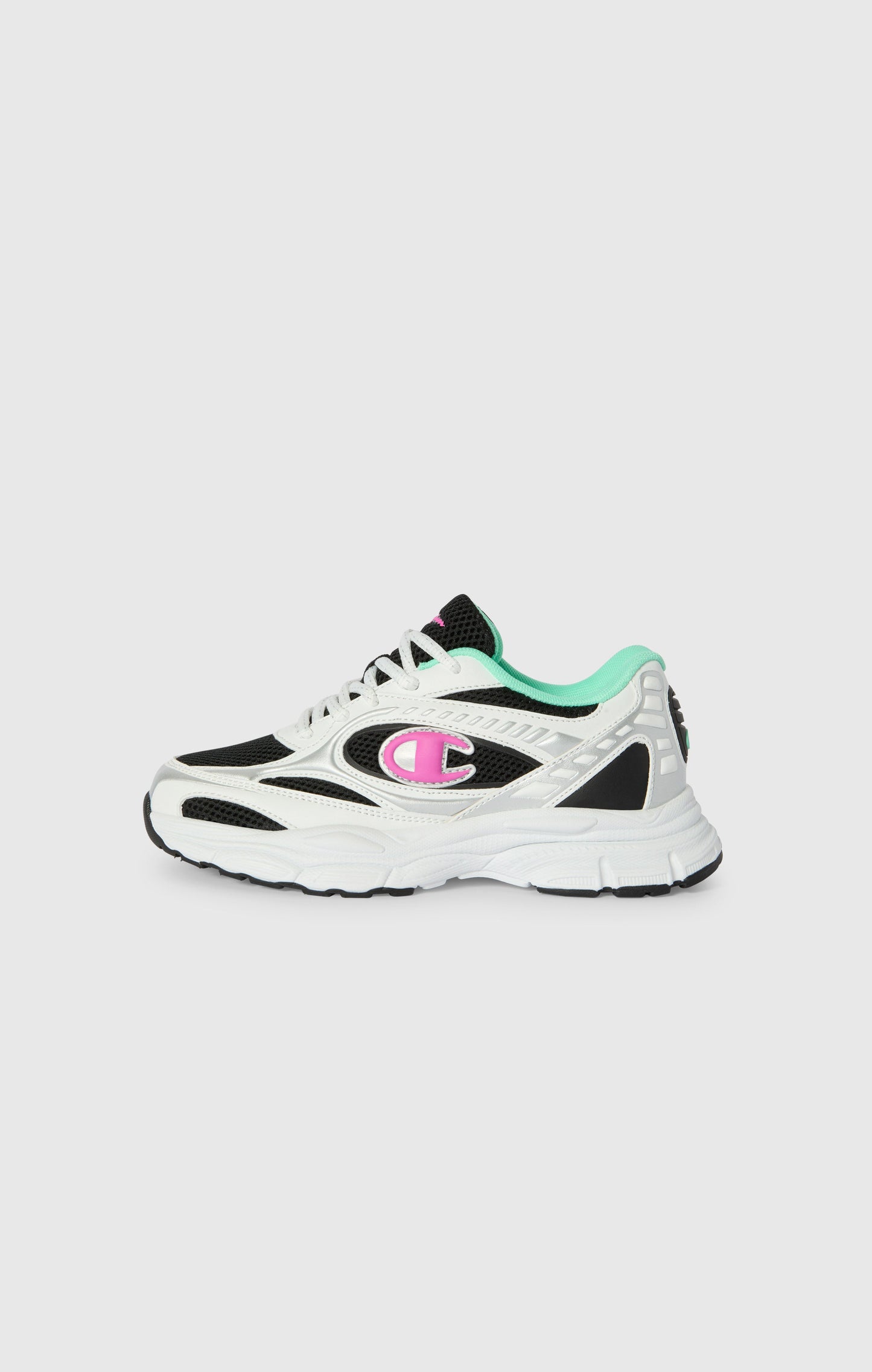 Kids' Unisex RT25 U GS Low Cut Trainers