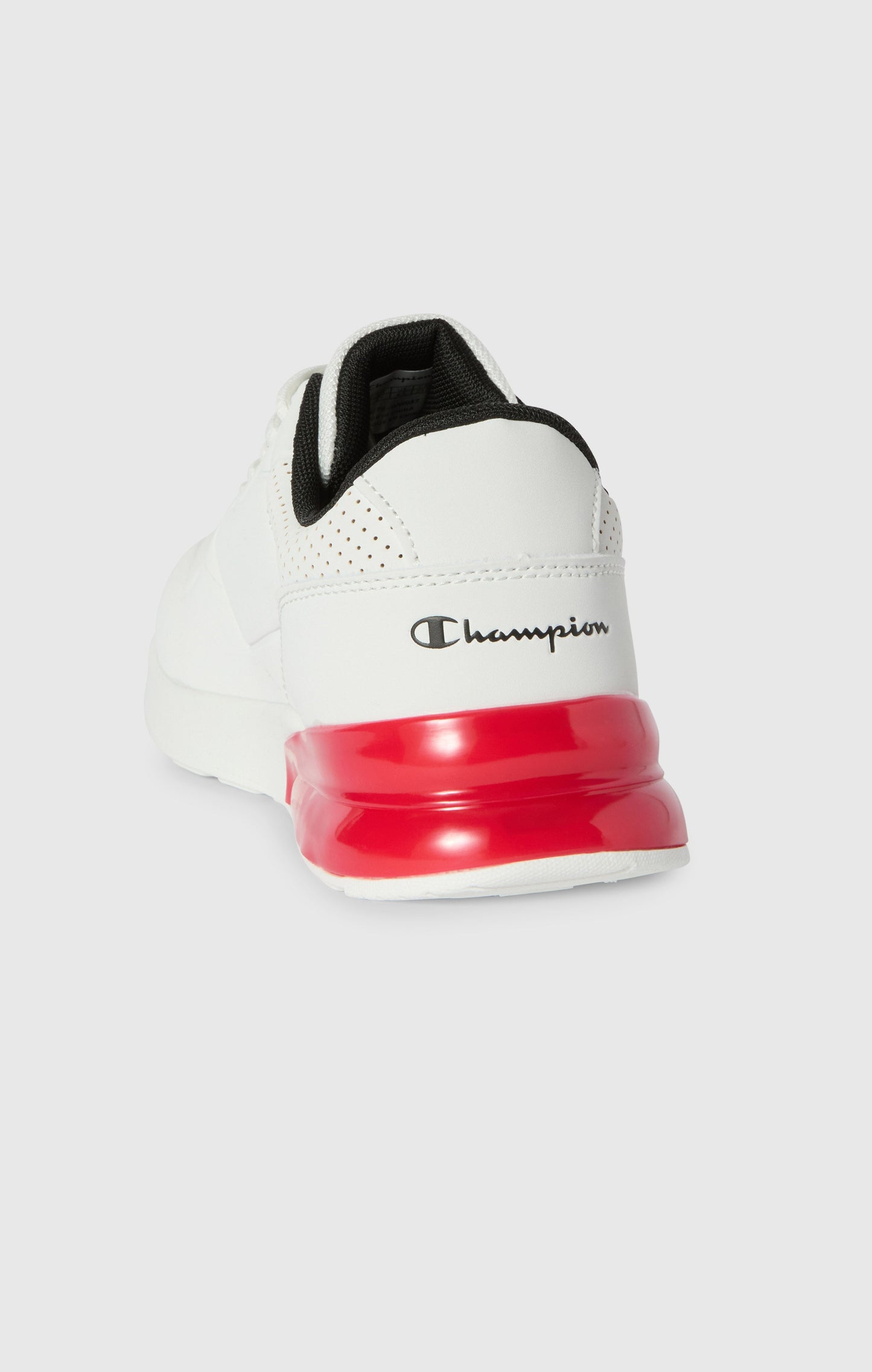 Kids' CHAMP.ION U GS Low Trainers