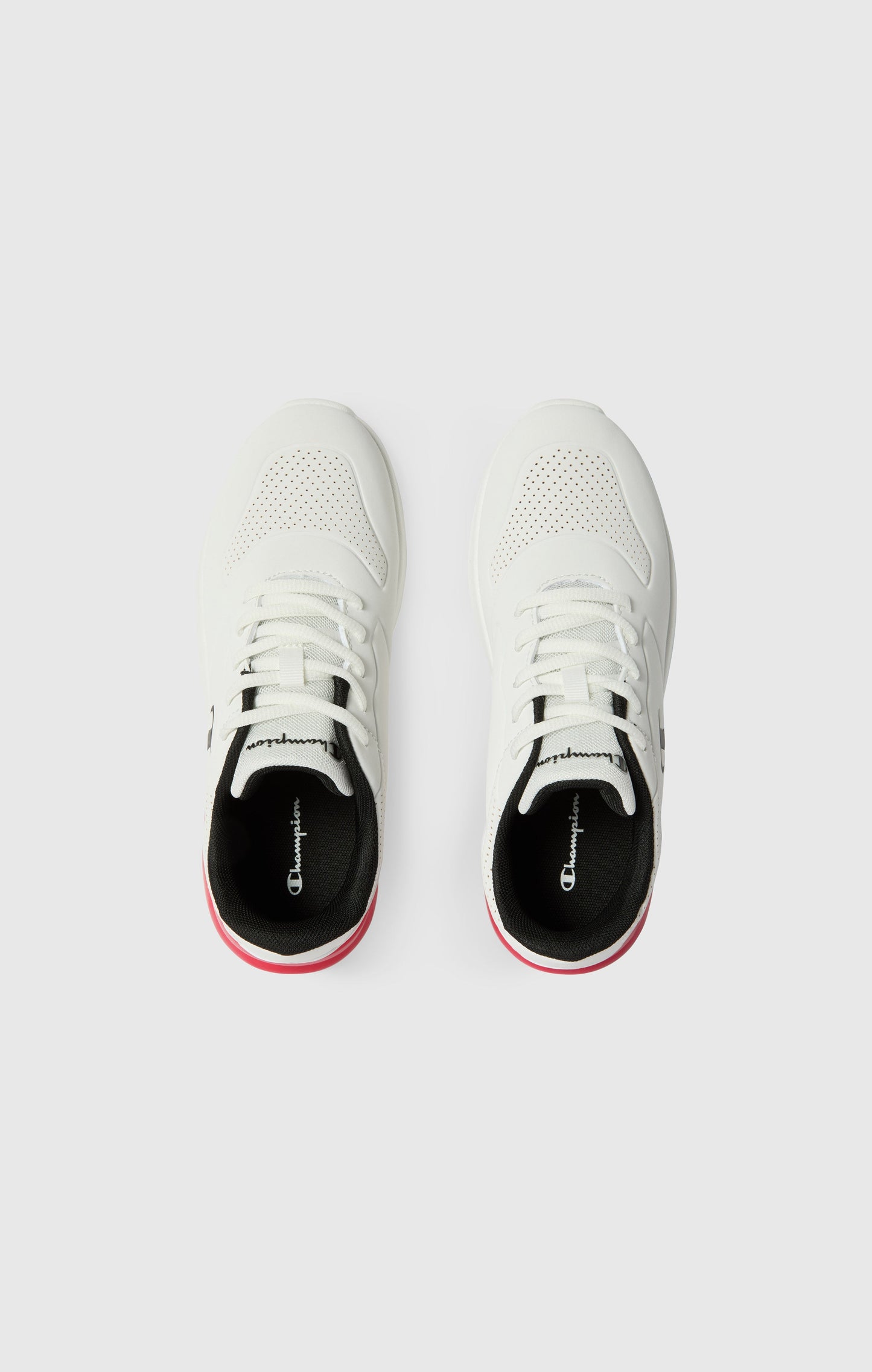 Kids' CHAMP.ION U GS Low Trainers