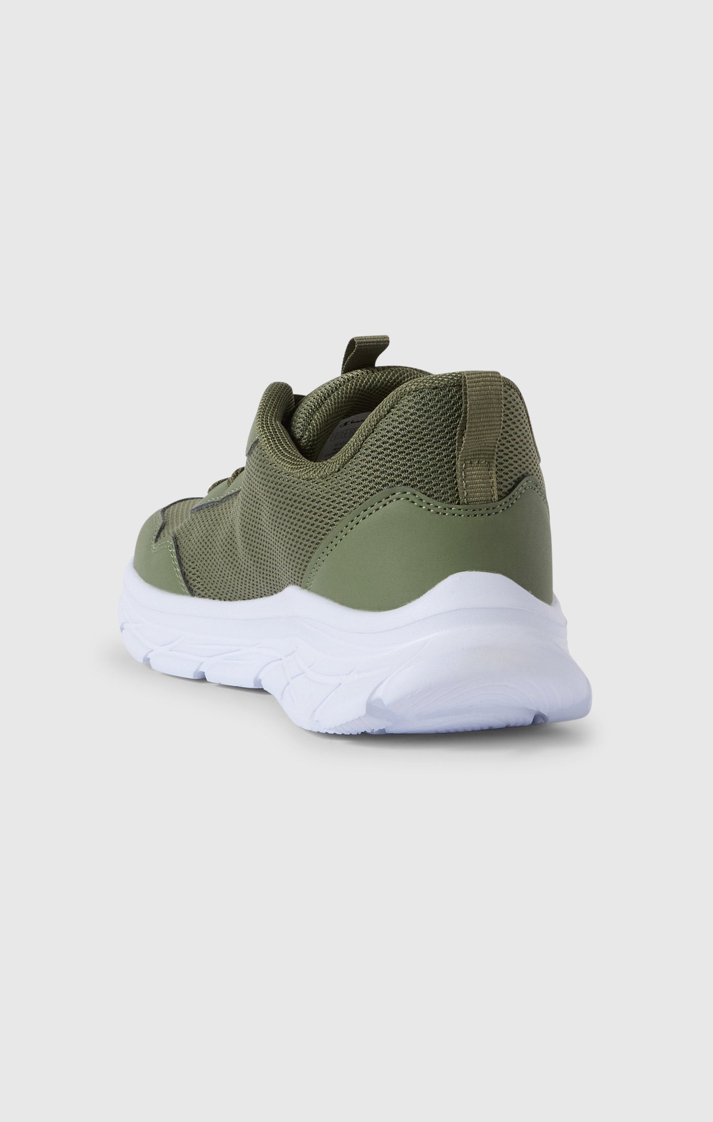 FUZE U GS Low-Cut Trainers