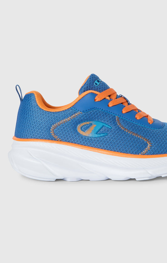 Boy's HRO J B GS Low-Cut Trainers