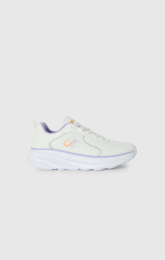 Girl's HRO J G GS Low-Cut Trainers