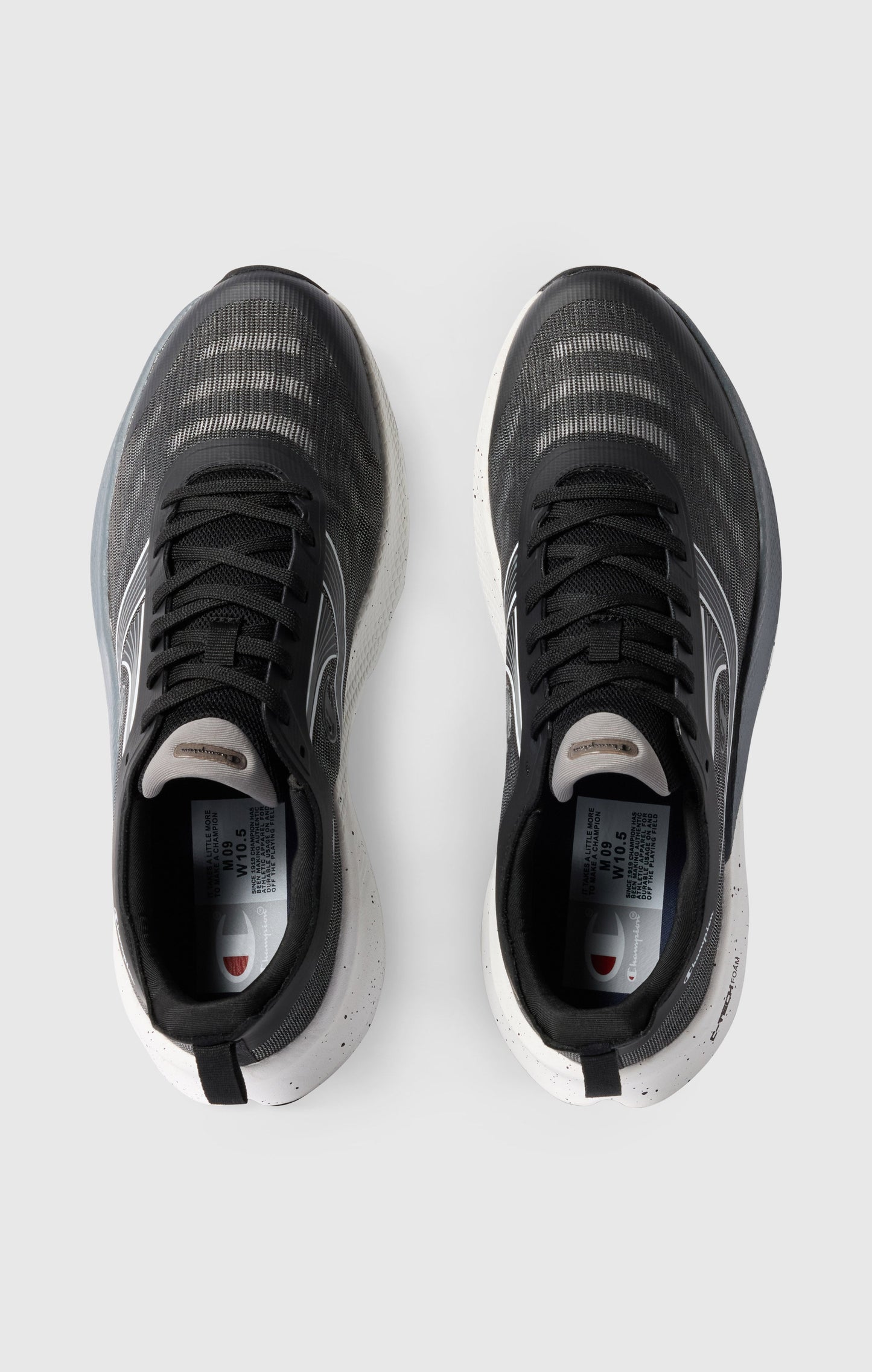 Ion Tech Low-Cut Laufschuh