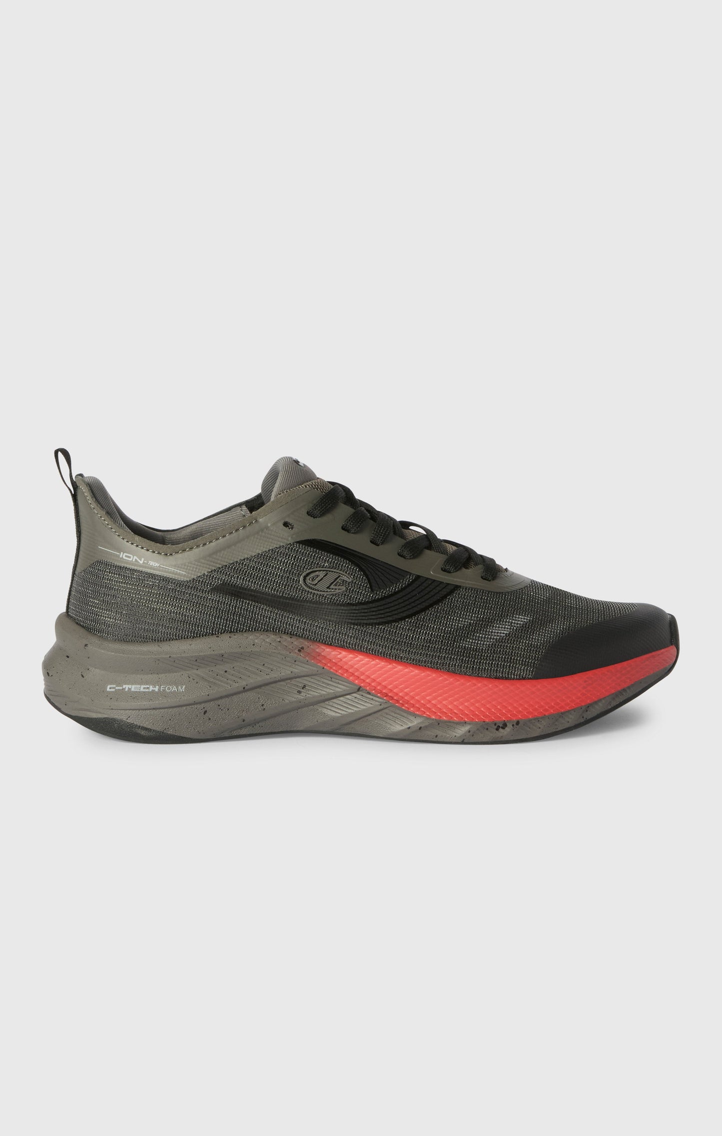 Ion Tech Low-Cut Laufschuh