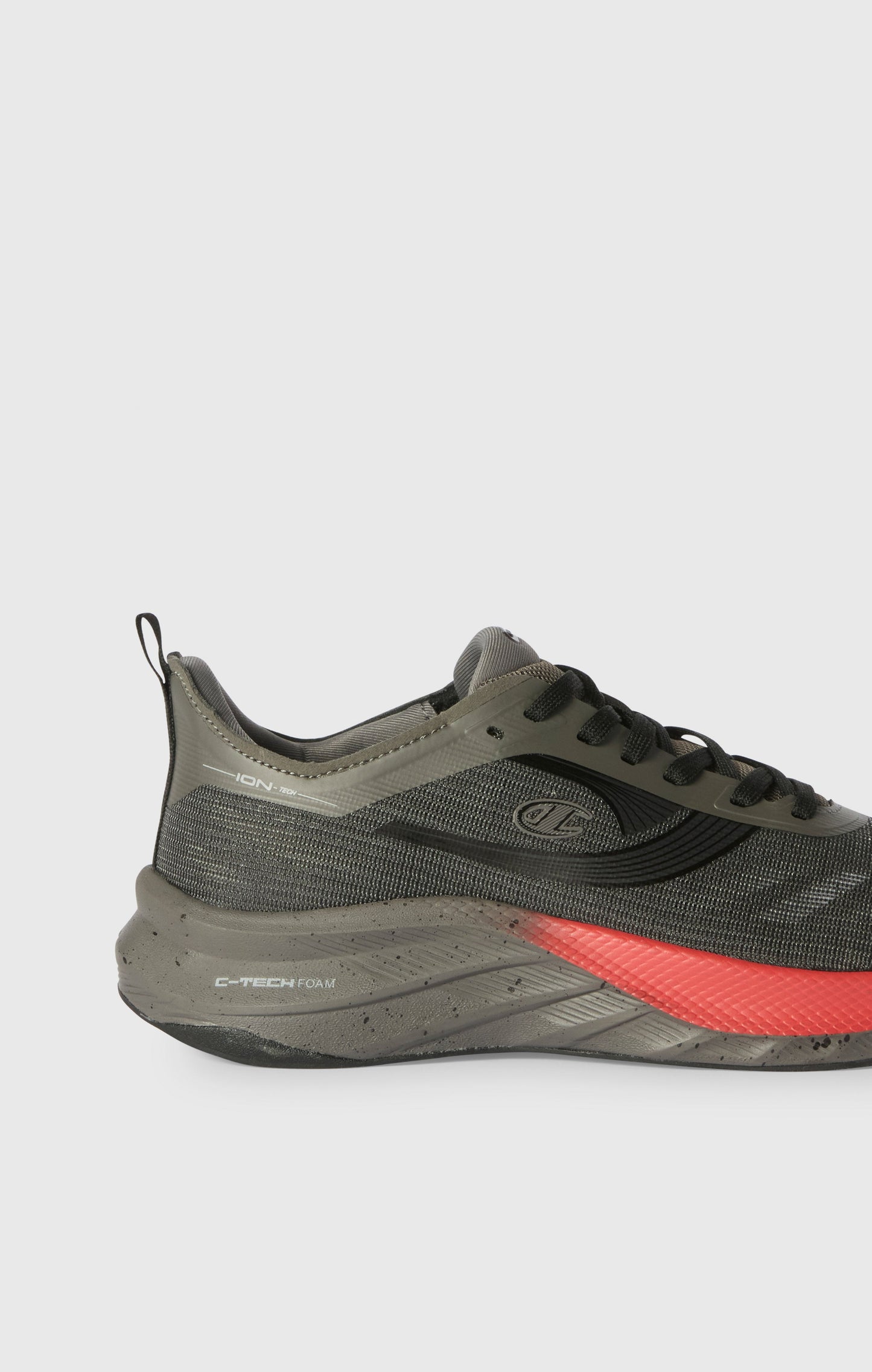 Ion Tech Low-Cut Laufschuh