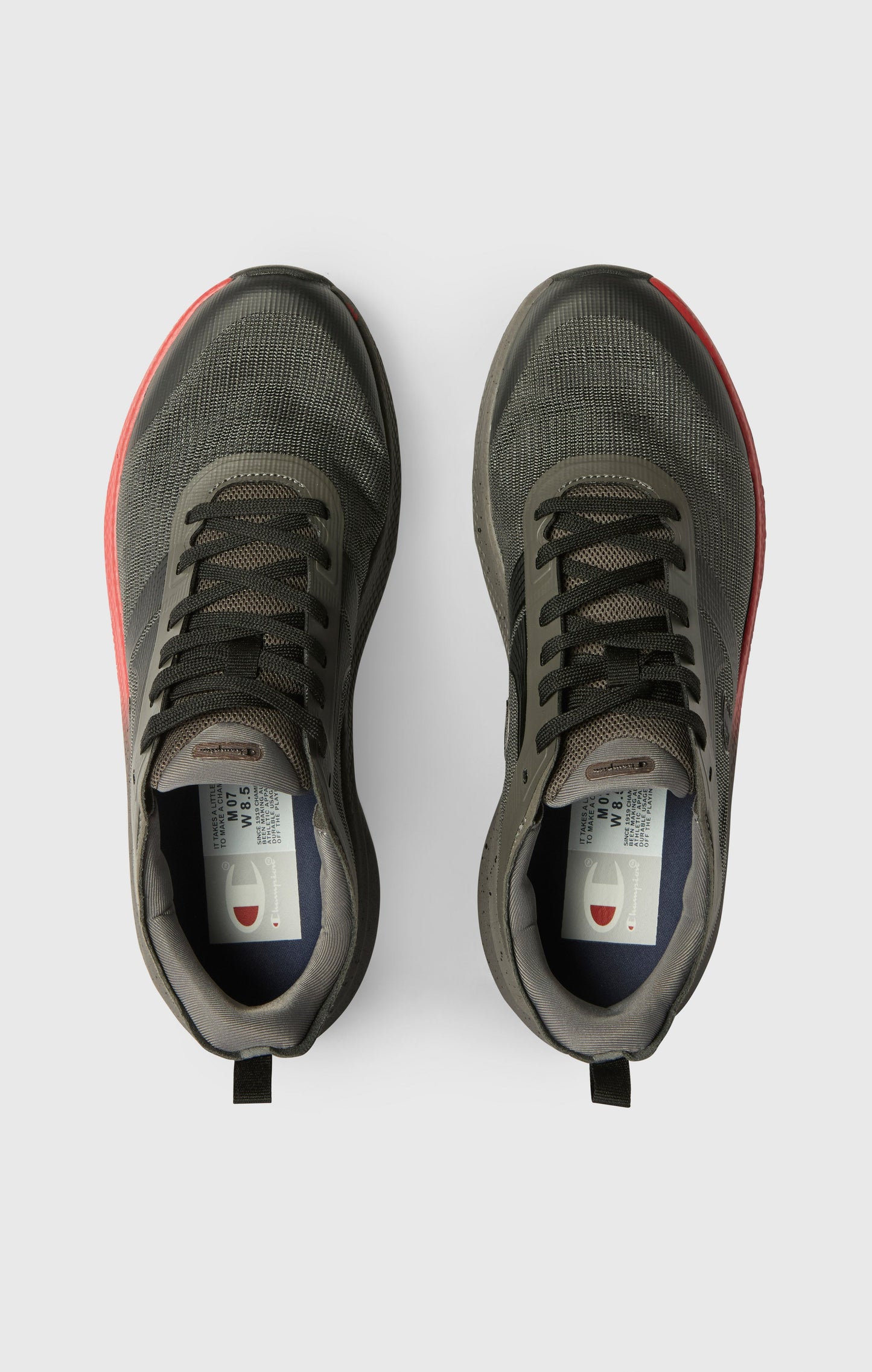 Ion Tech Low-Cut Laufschuh