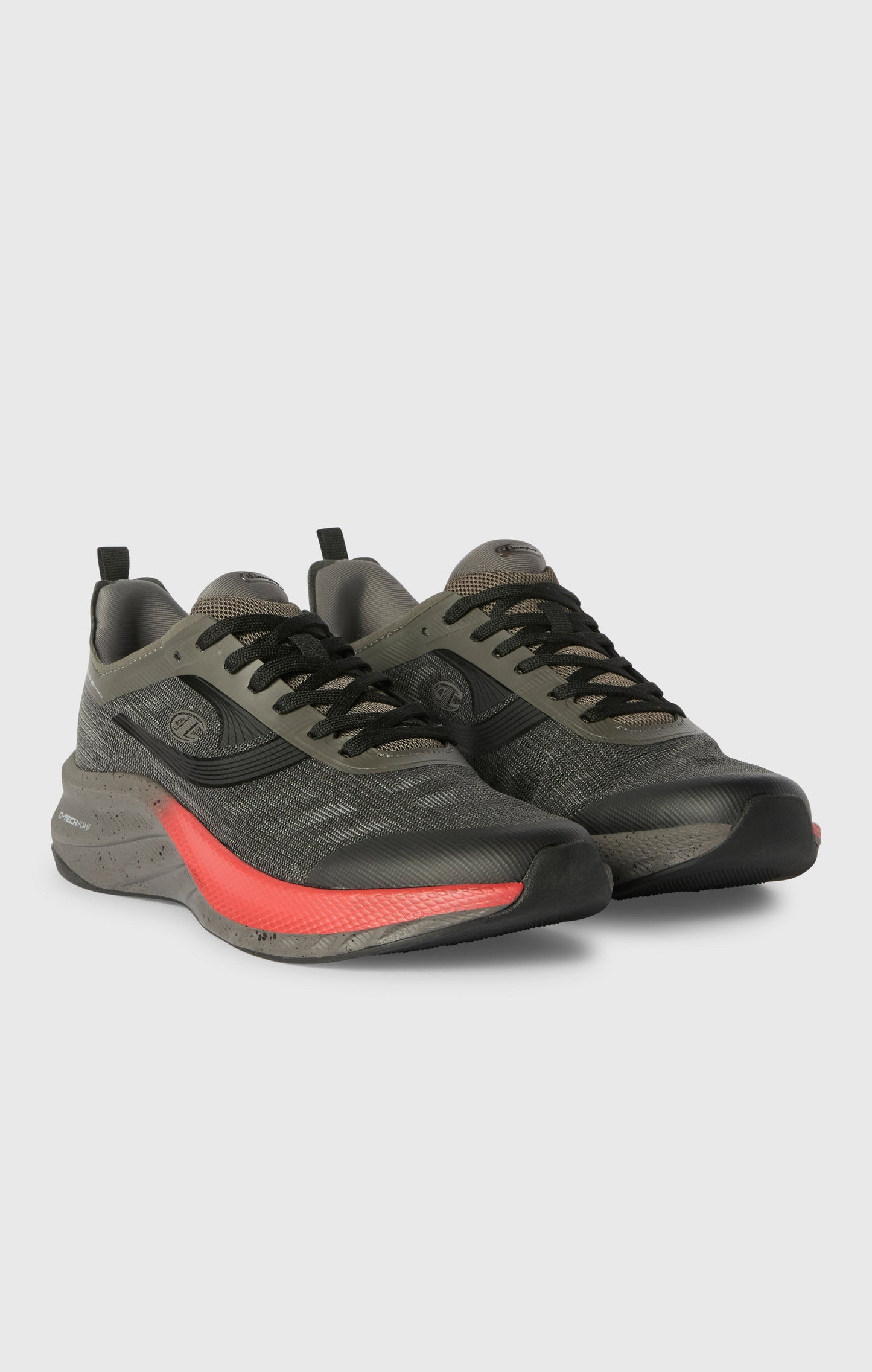Ion Tech Low-Cut Laufschuh