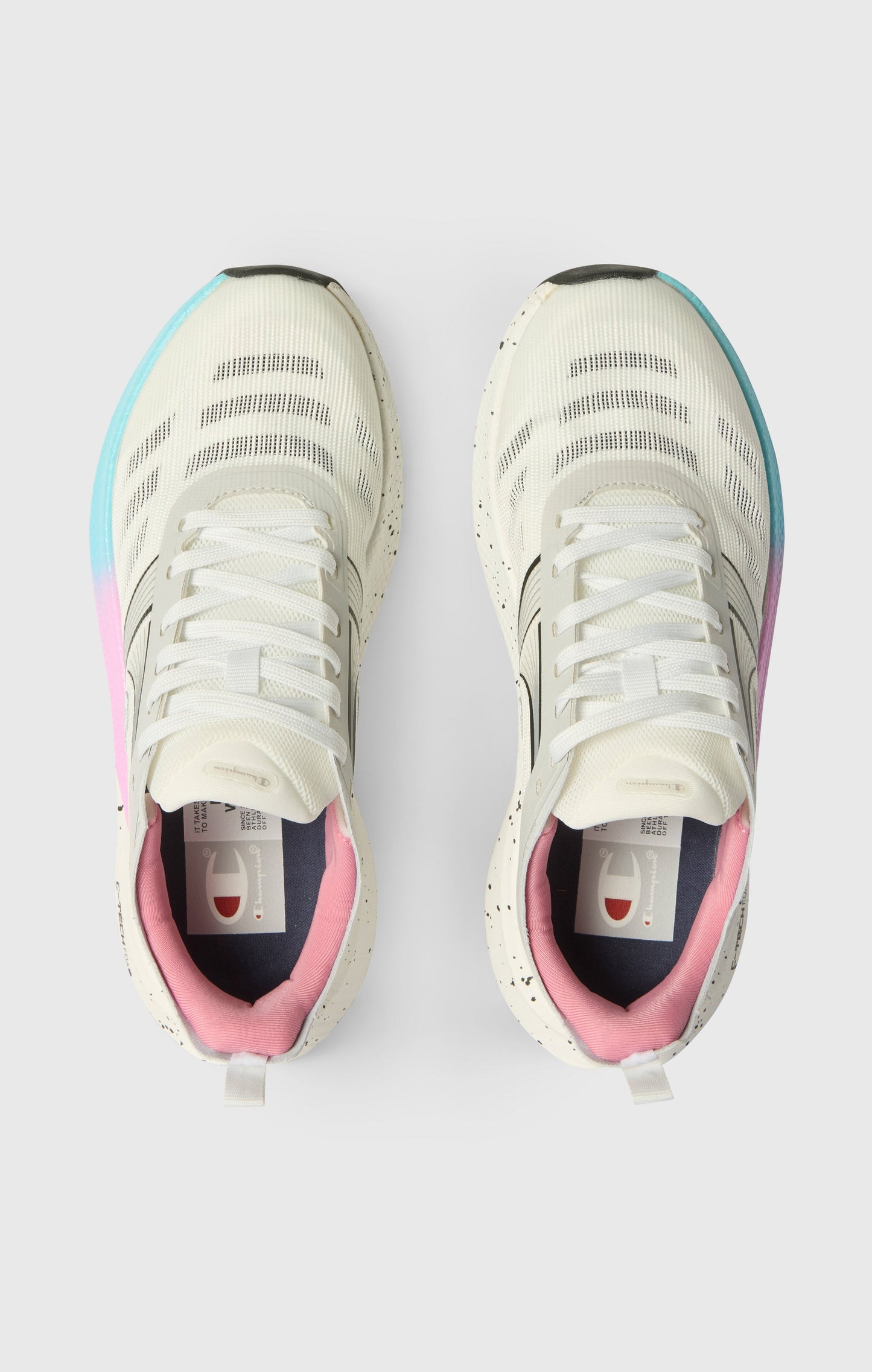 Ion Tech Low Cut Running Shoe