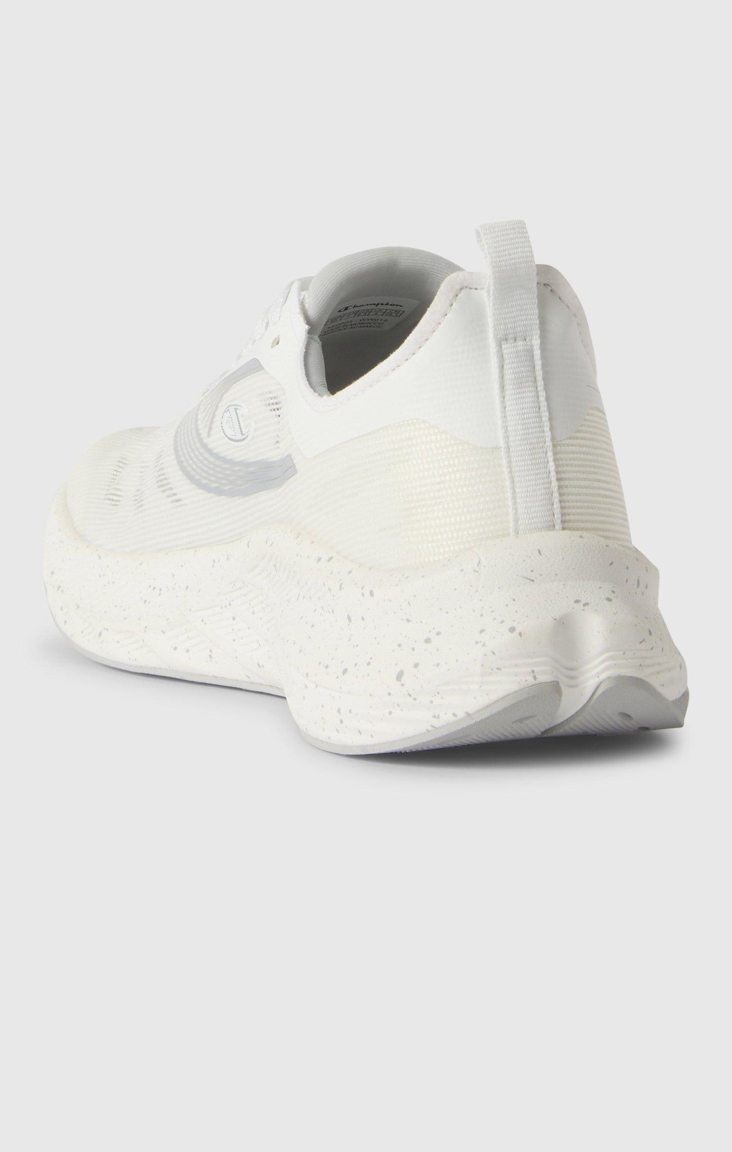 Ion Tech Low Cut Running Shoe