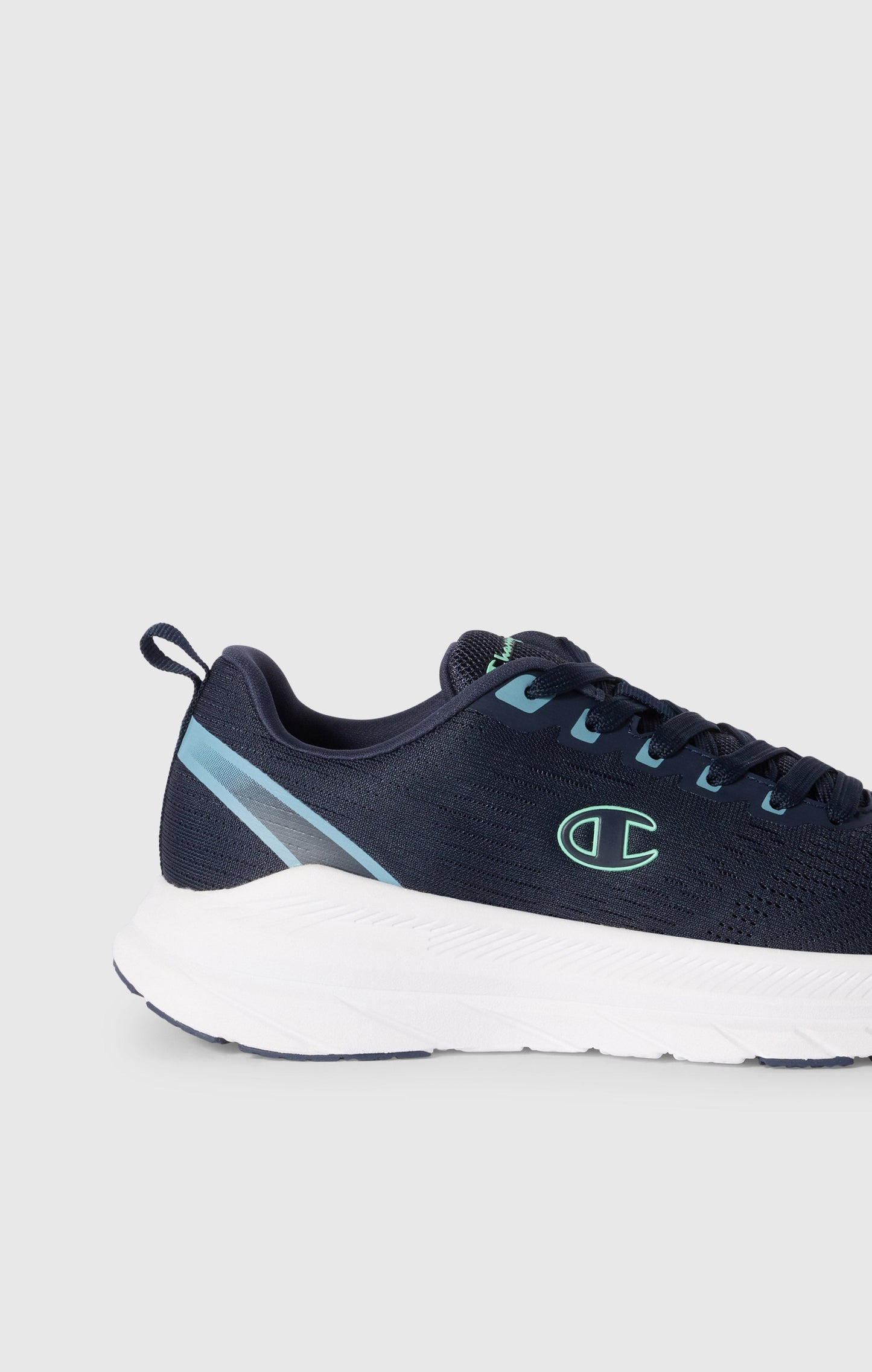 Unisex Alpha Max Low Cut Trainers